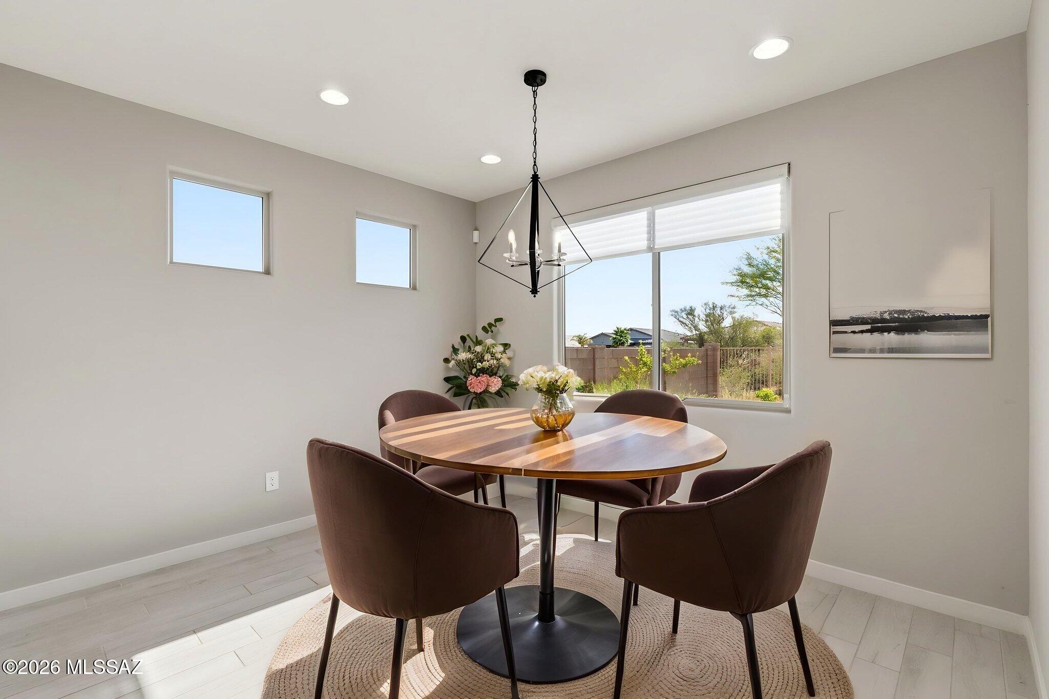 Saguaros Viejos East Phase 1 - Residential