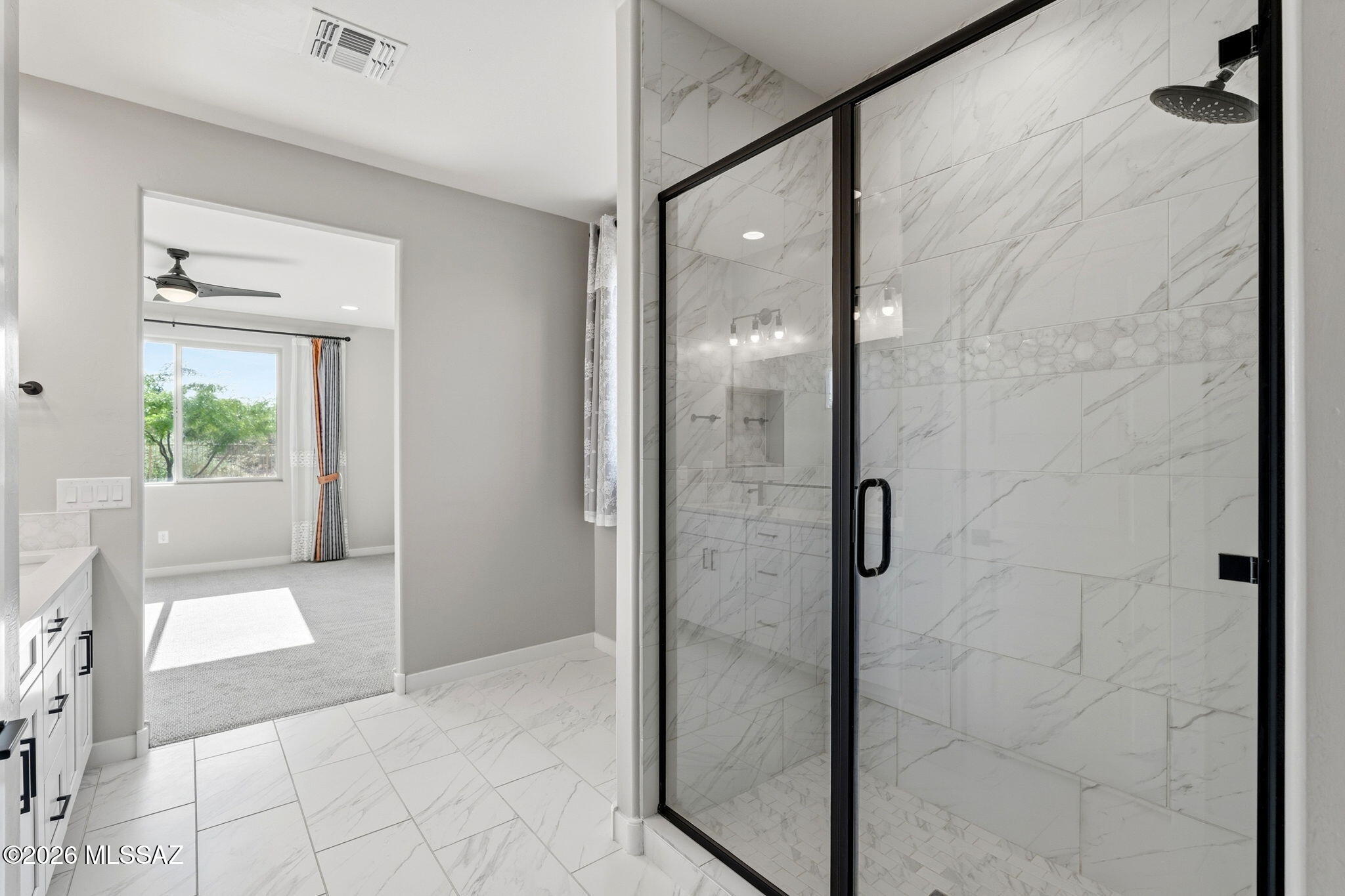 Saguaros Viejos East Phase 1 - Residential