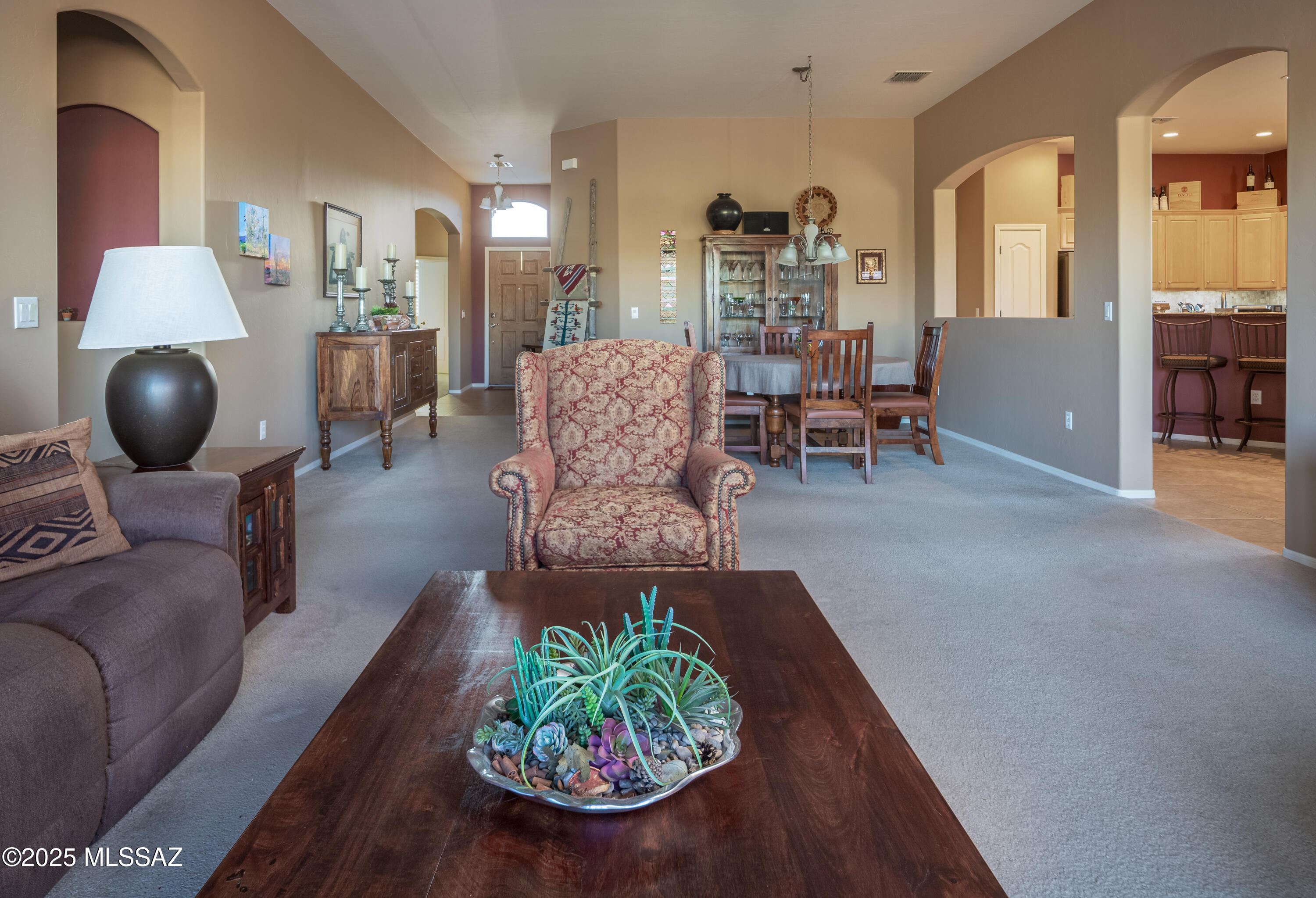 Preserve at Dove Mountain (1-182) - Residential