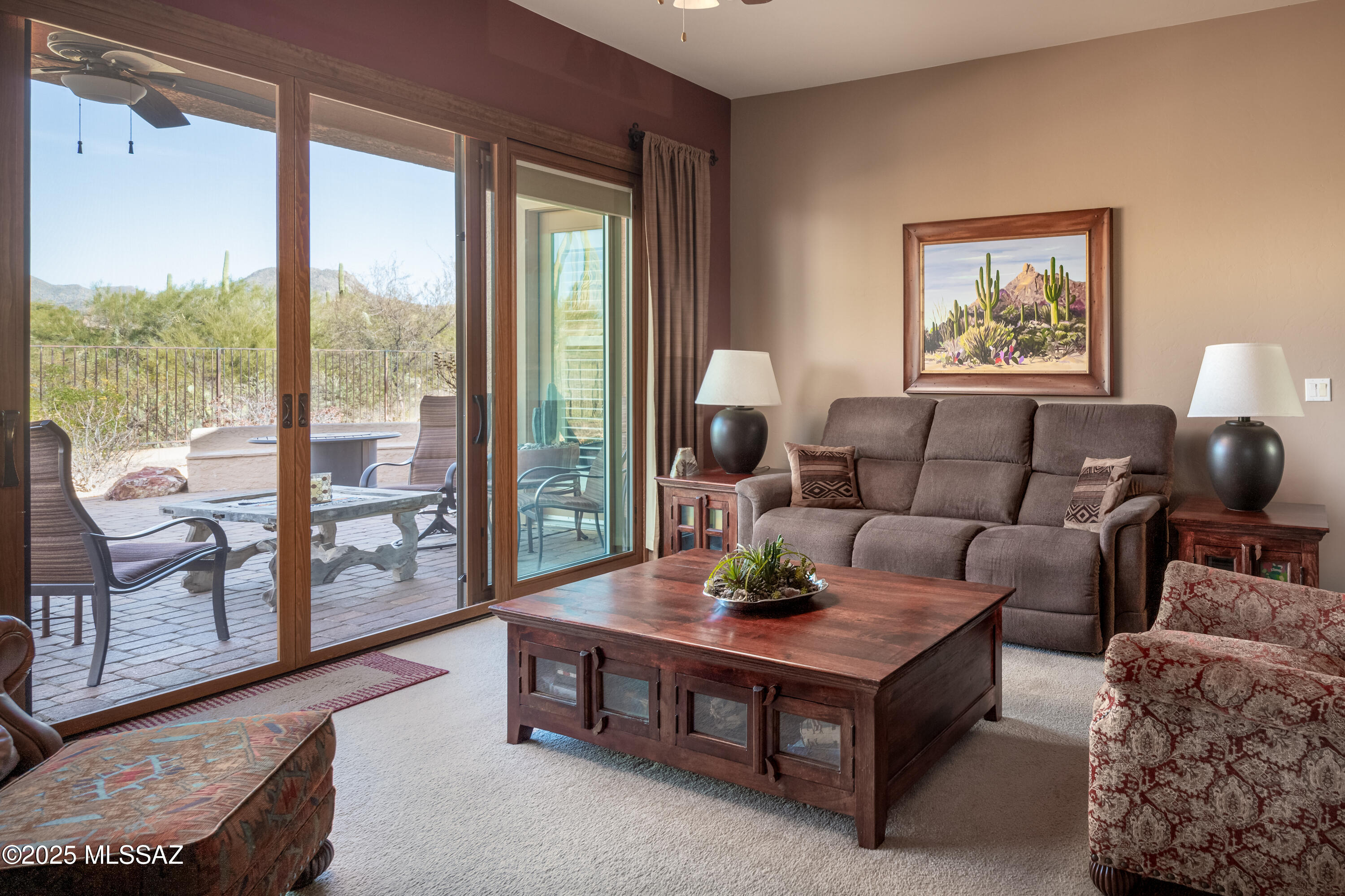 Preserve at Dove Mountain (1-182) - Residential