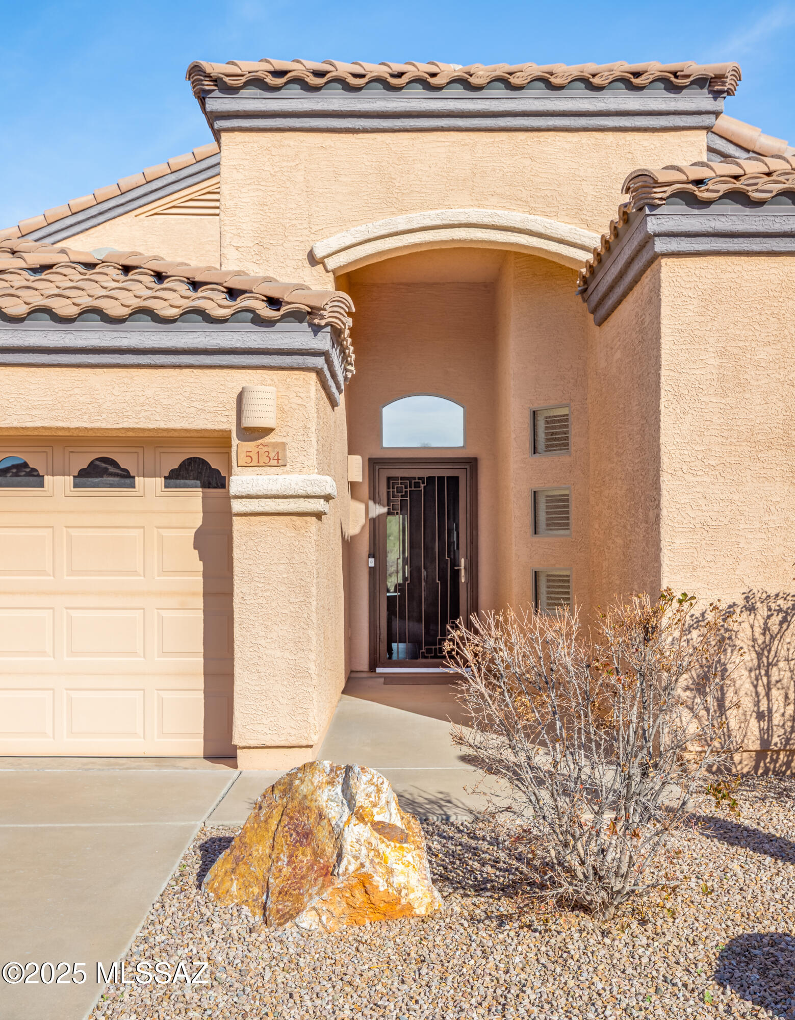 Preserve at Dove Mountain (1-182) - Residential