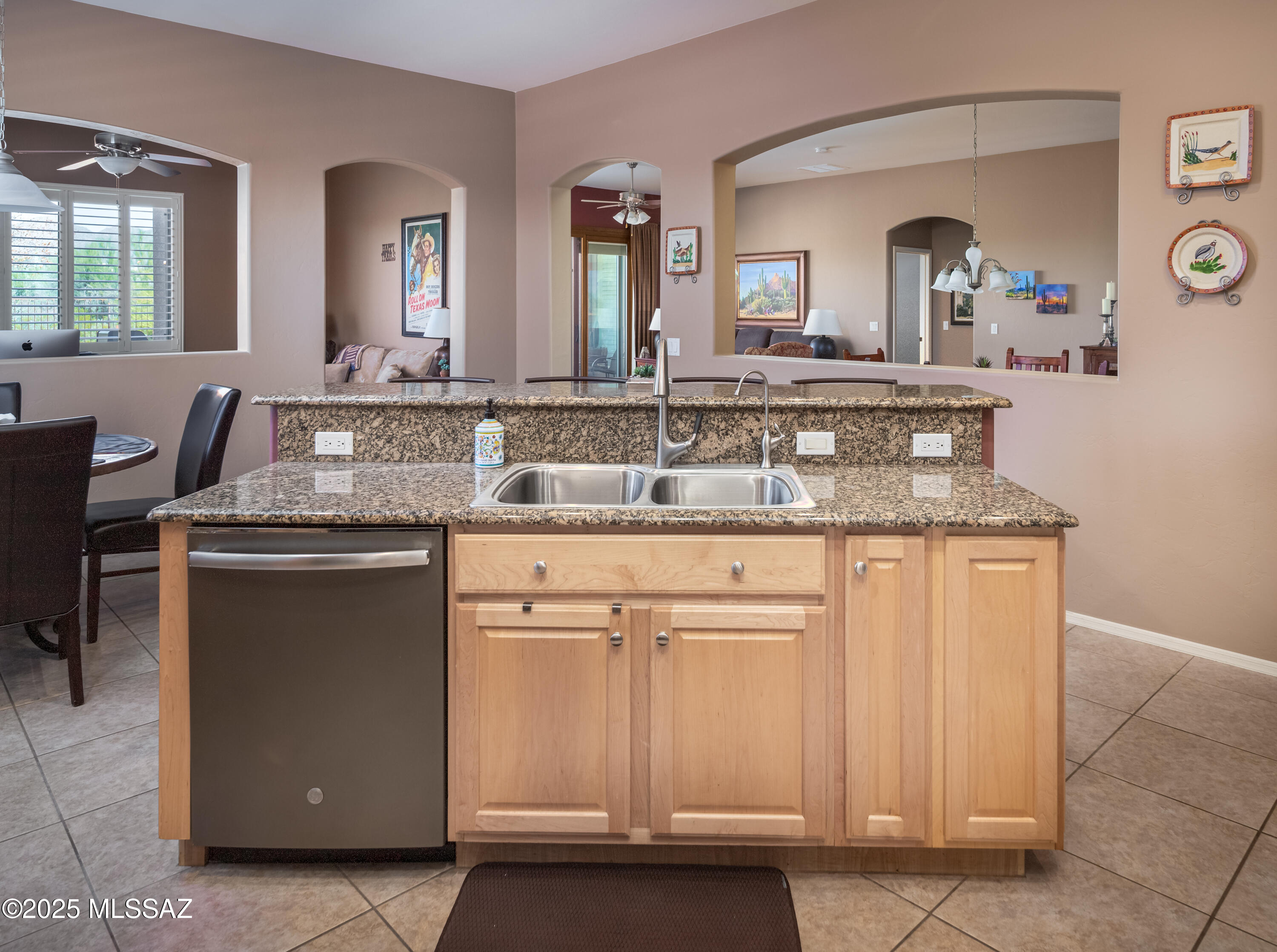 Preserve at Dove Mountain (1-182) - Residential