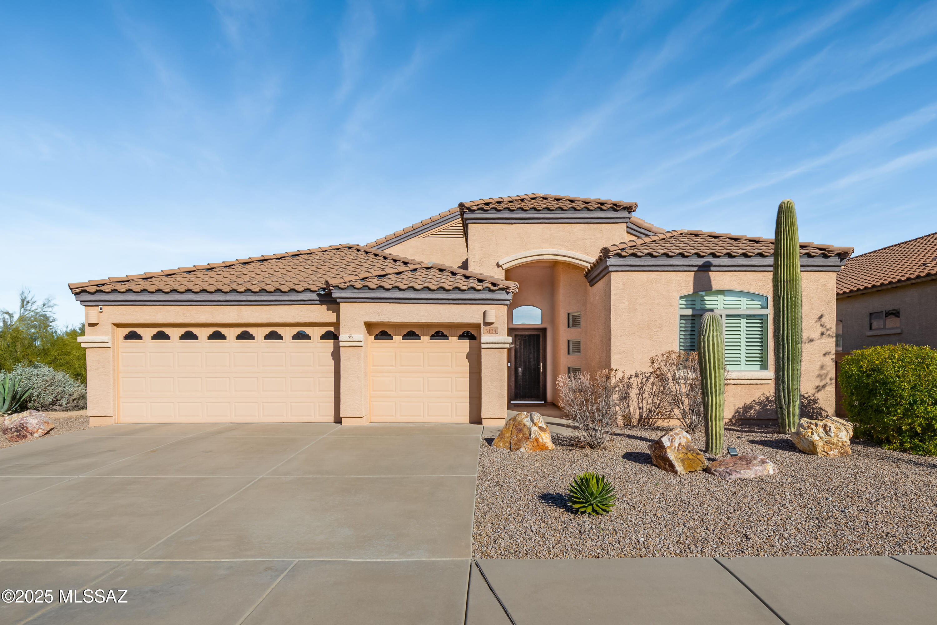 Preserve at Dove Mountain (1-182) - Residential