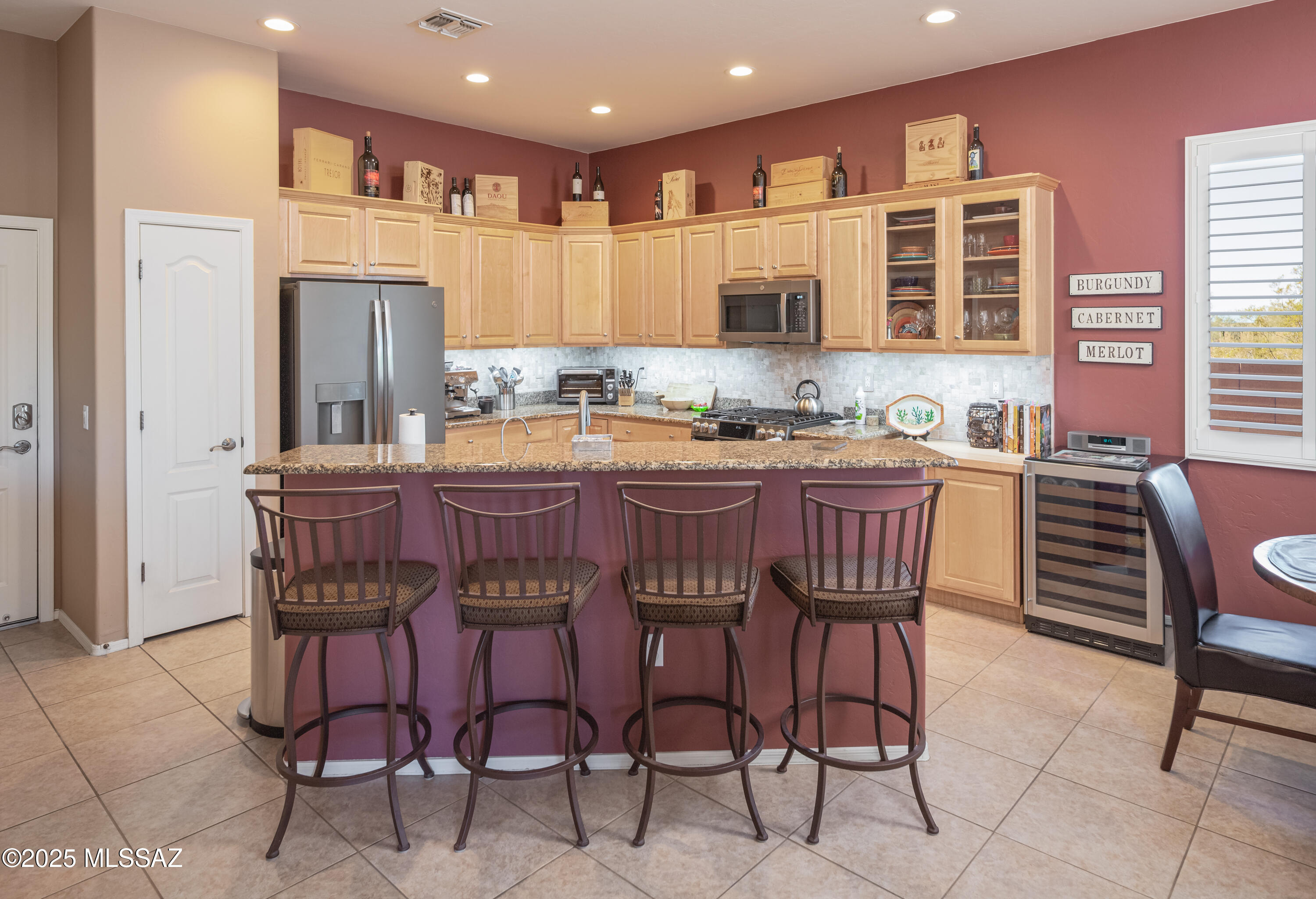 Preserve at Dove Mountain (1-182) - Residential