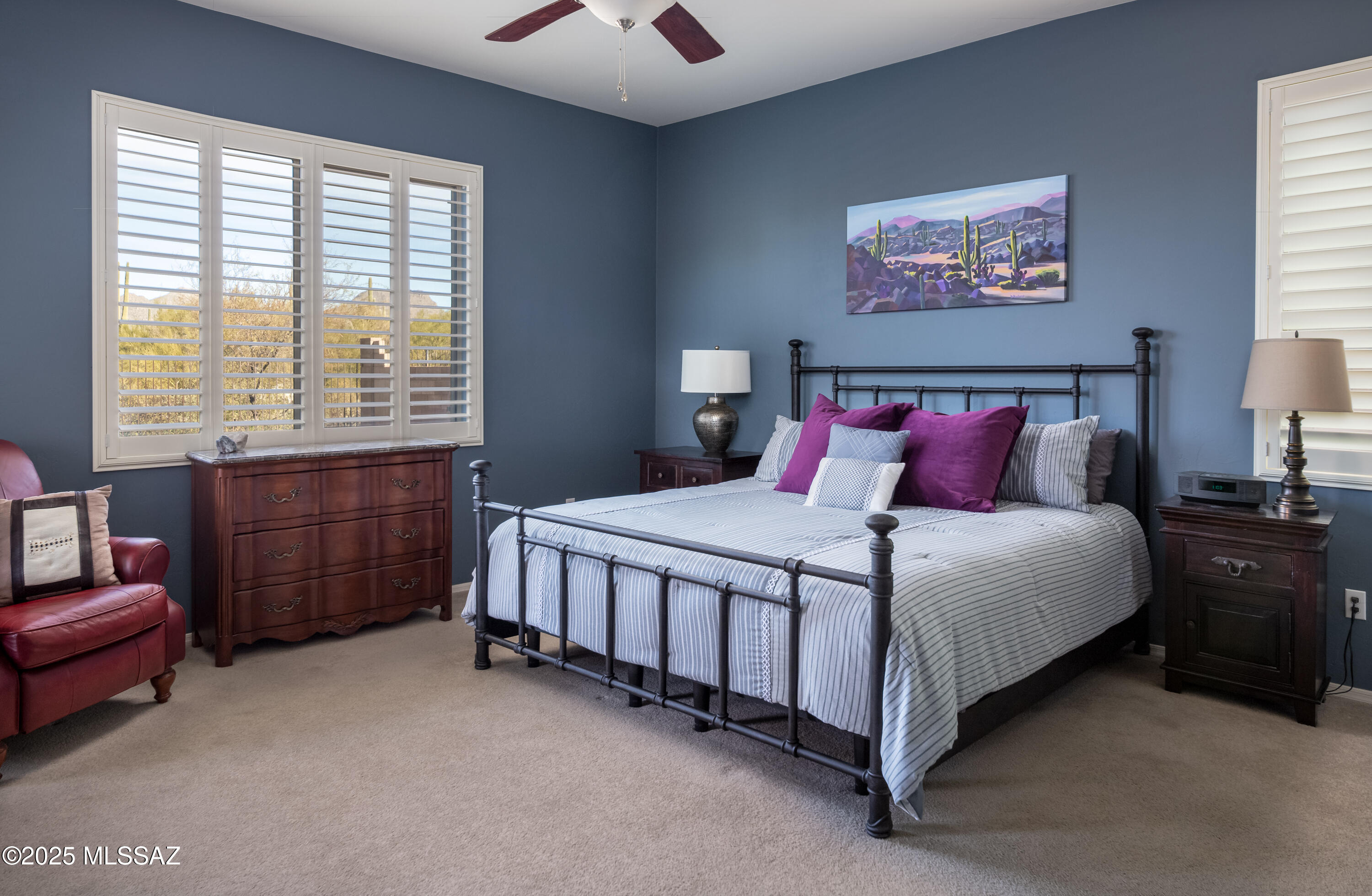 Preserve at Dove Mountain (1-182) - Residential
