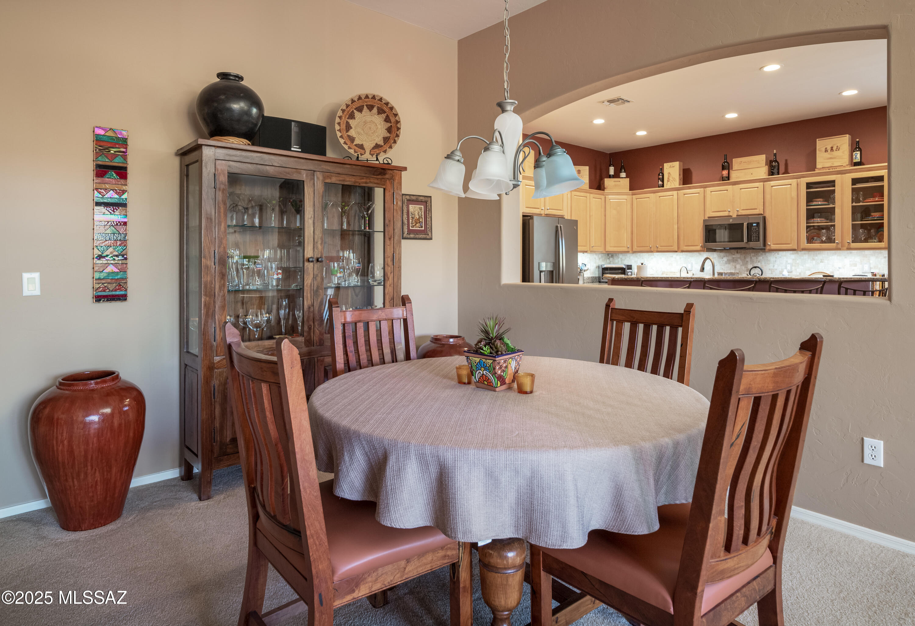 Preserve at Dove Mountain (1-182) - Residential