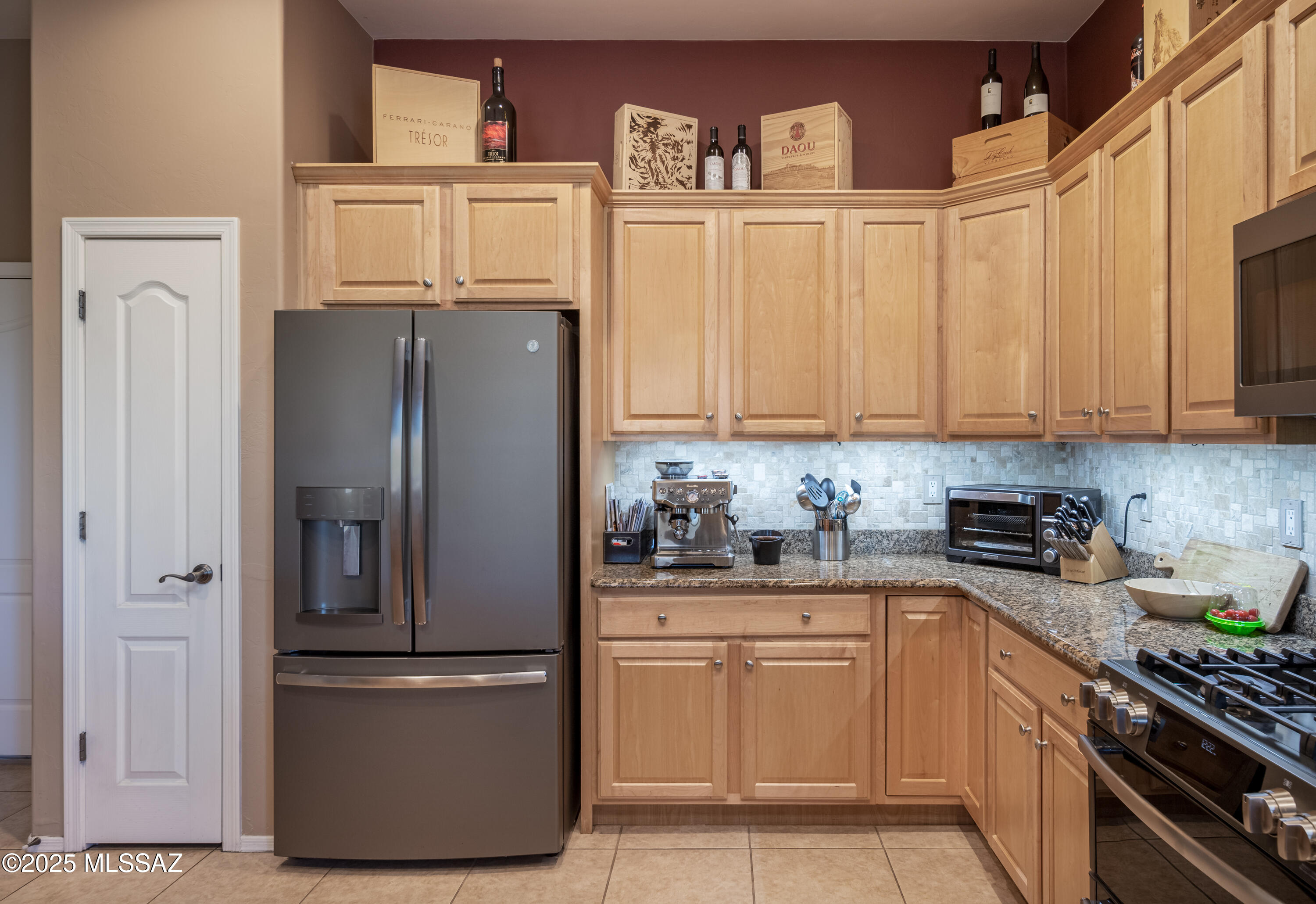 Preserve at Dove Mountain (1-182) - Residential