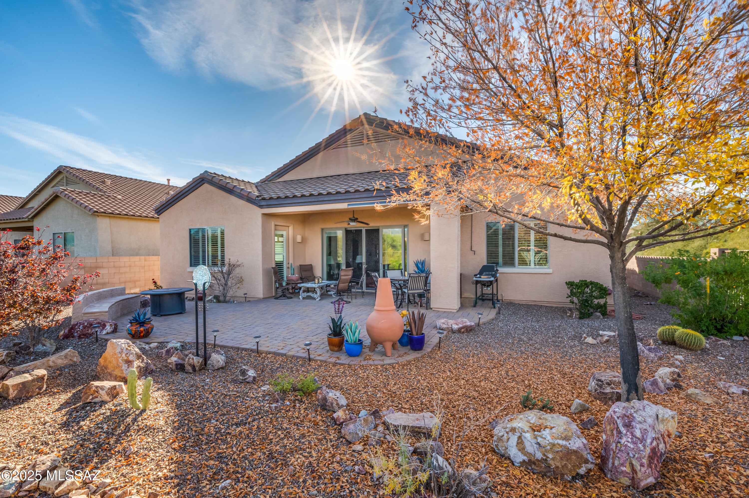 Preserve at Dove Mountain (1-182) - Residential