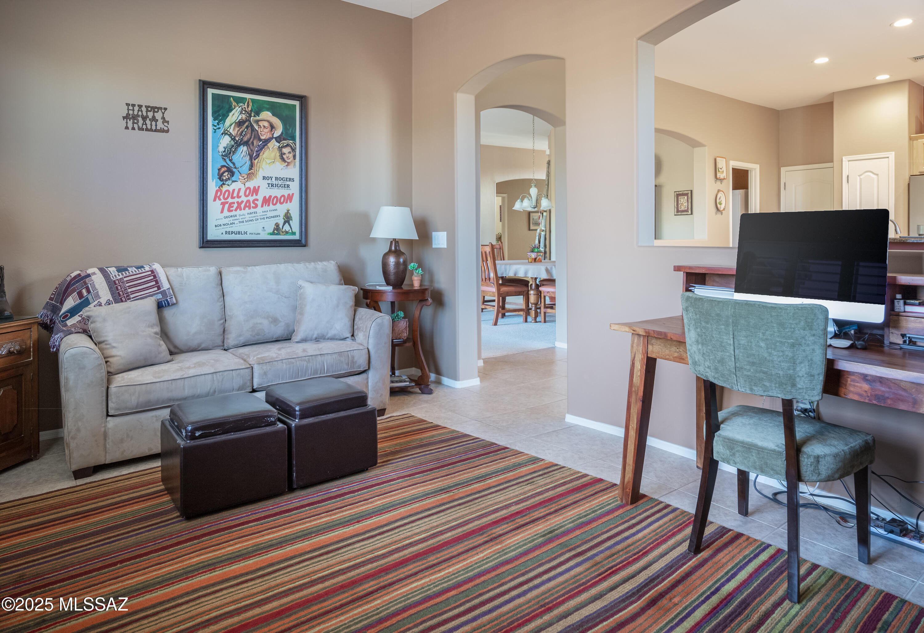 Preserve at Dove Mountain (1-182) - Residential