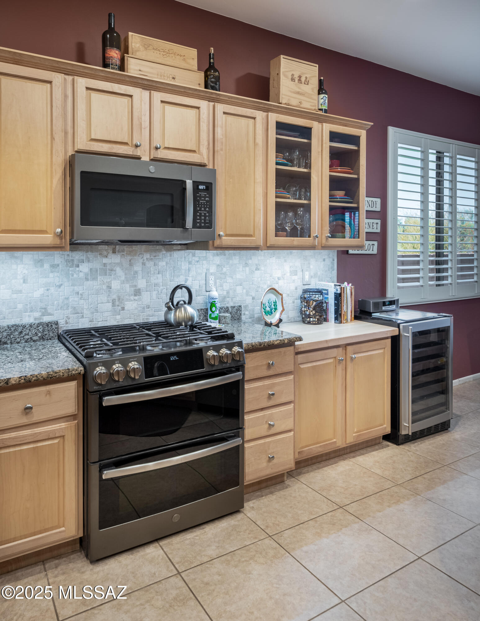 Preserve at Dove Mountain (1-182) - Residential