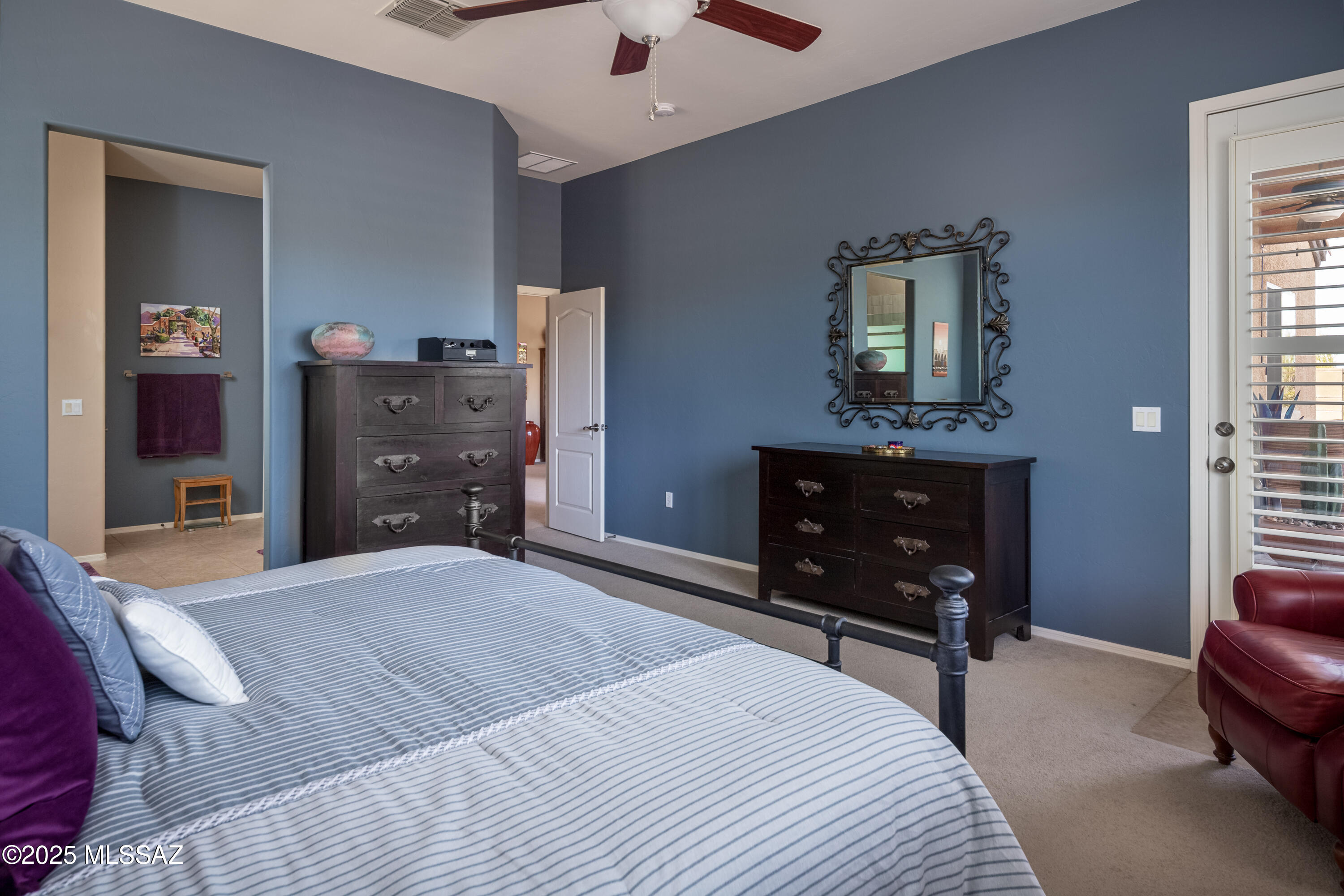 Preserve at Dove Mountain (1-182) - Residential