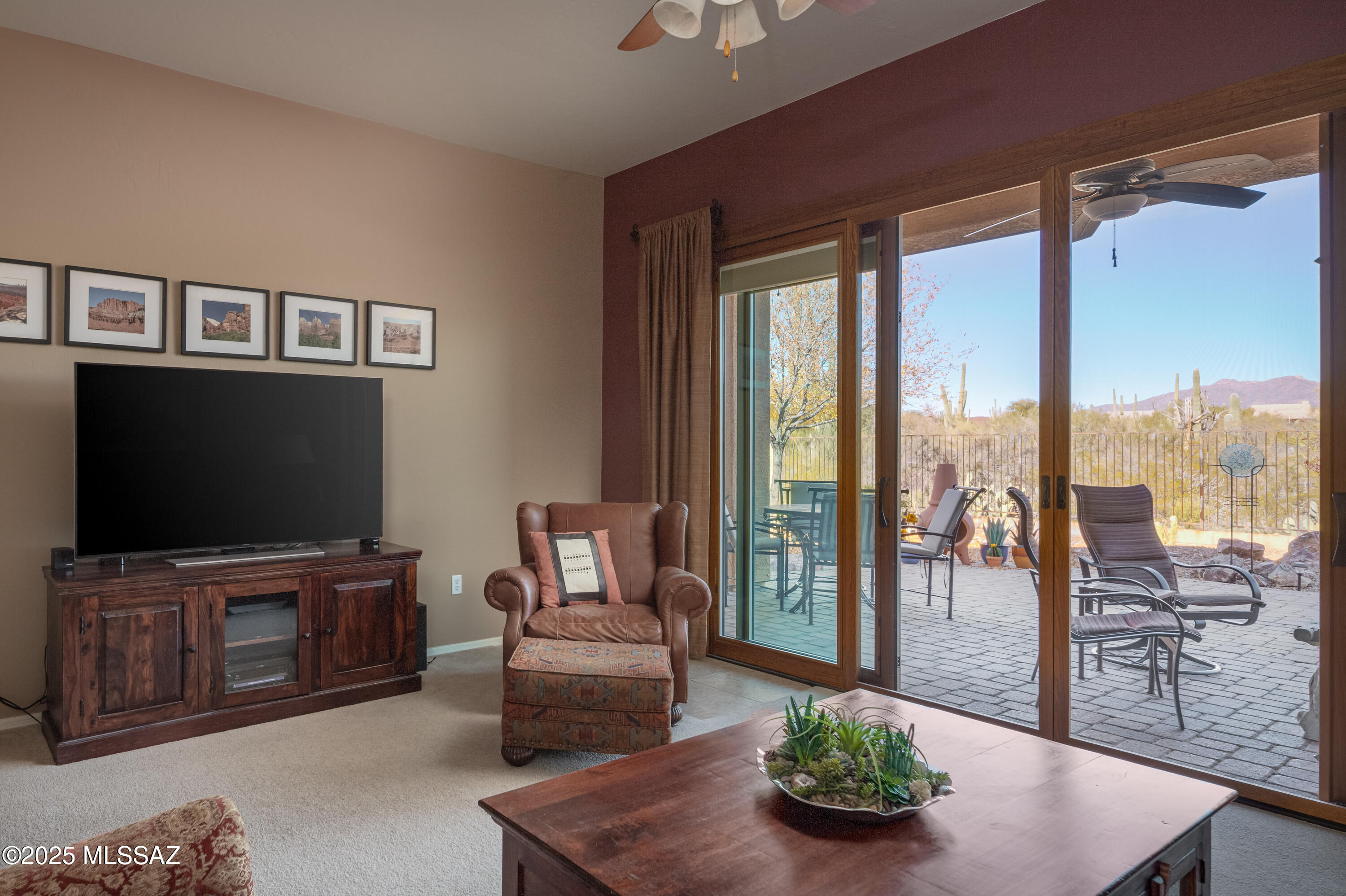 Preserve at Dove Mountain (1-182) - Residential