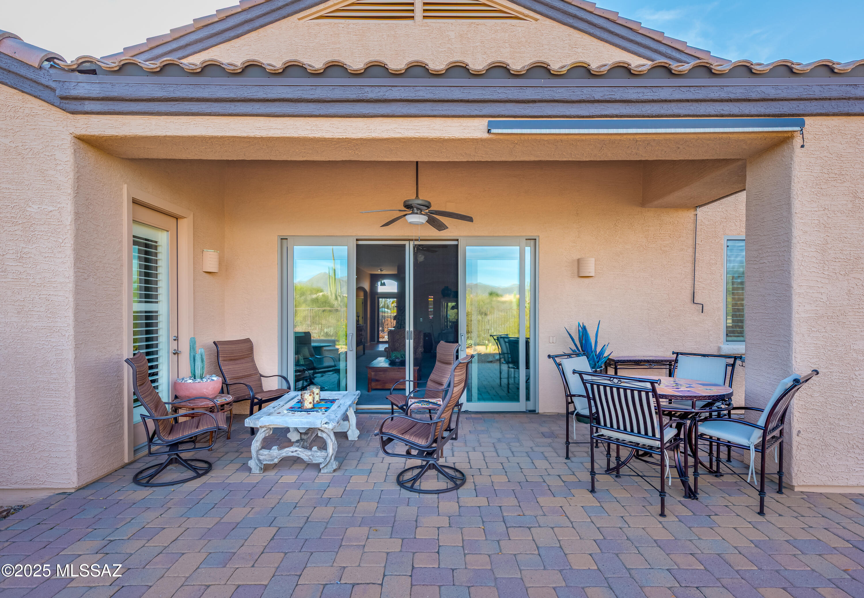 Preserve at Dove Mountain (1-182) - Residential