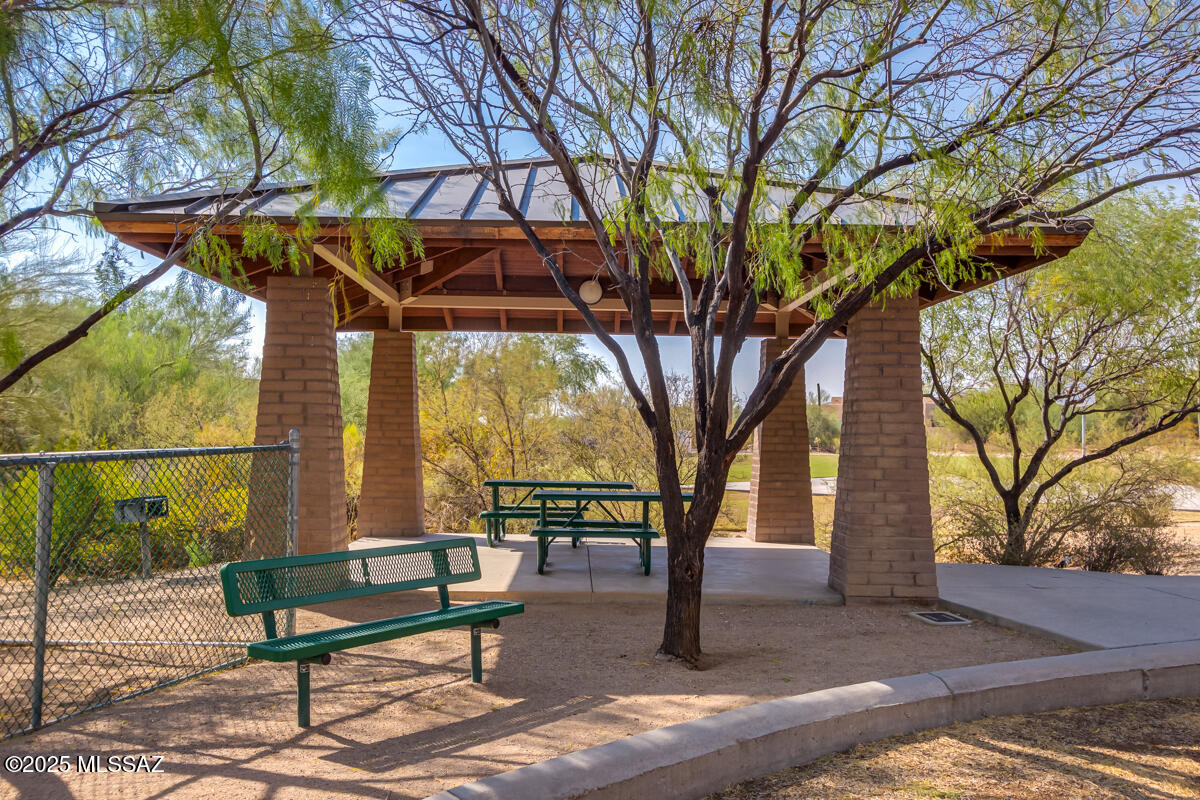 Preserve at Dove Mountain (1-182) - Residential