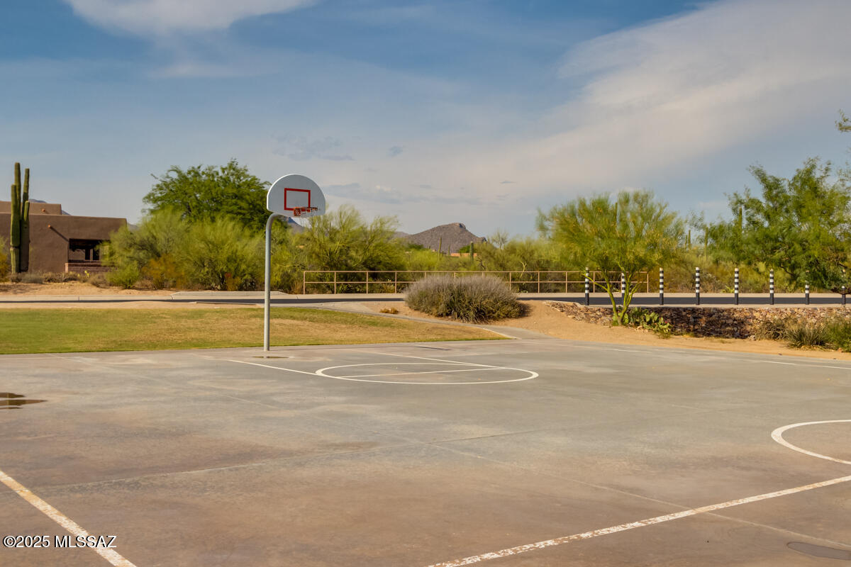 Preserve at Dove Mountain (1-182) - Residential