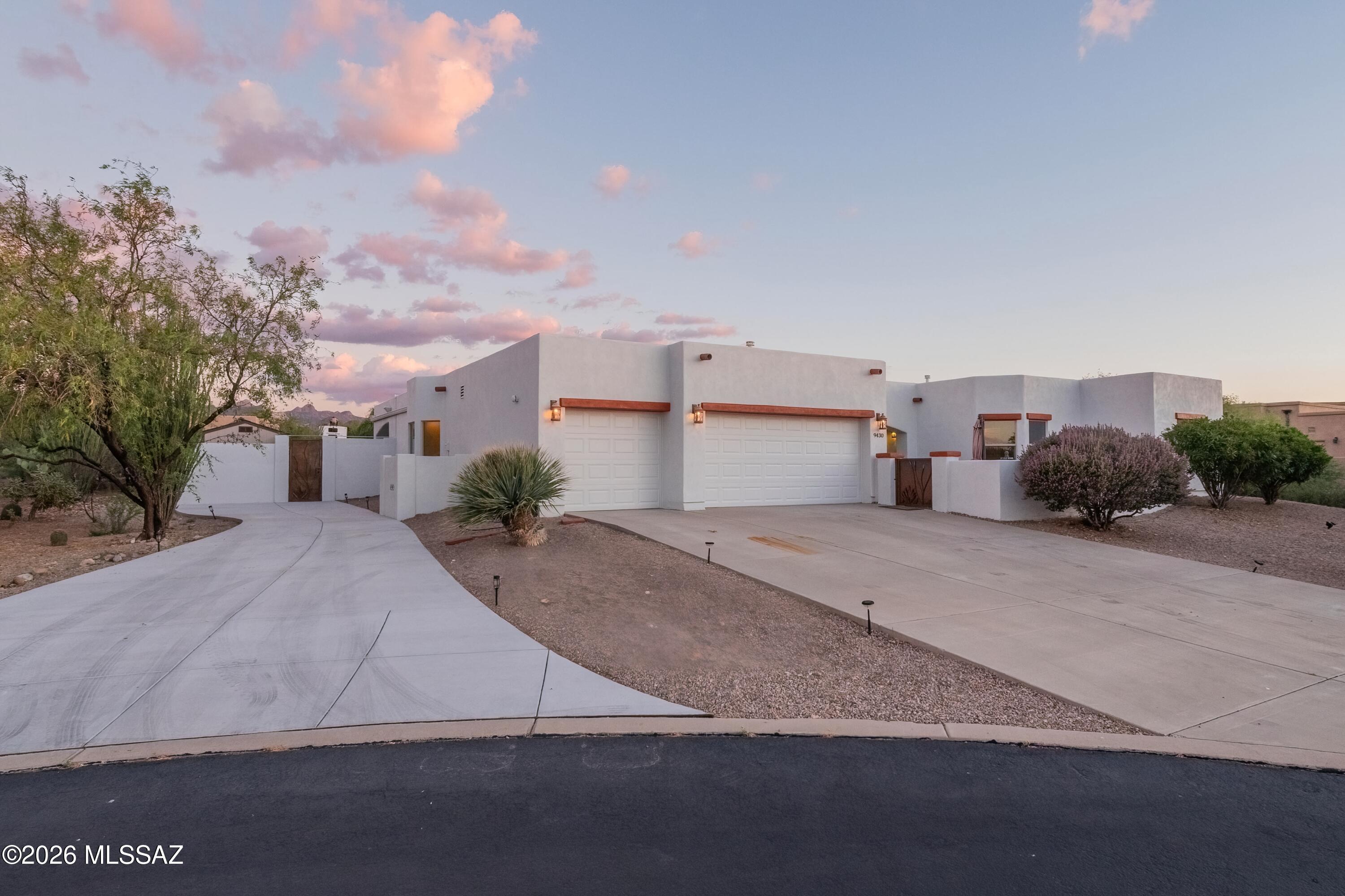 Sycamore Canyon (1-485) - Residential