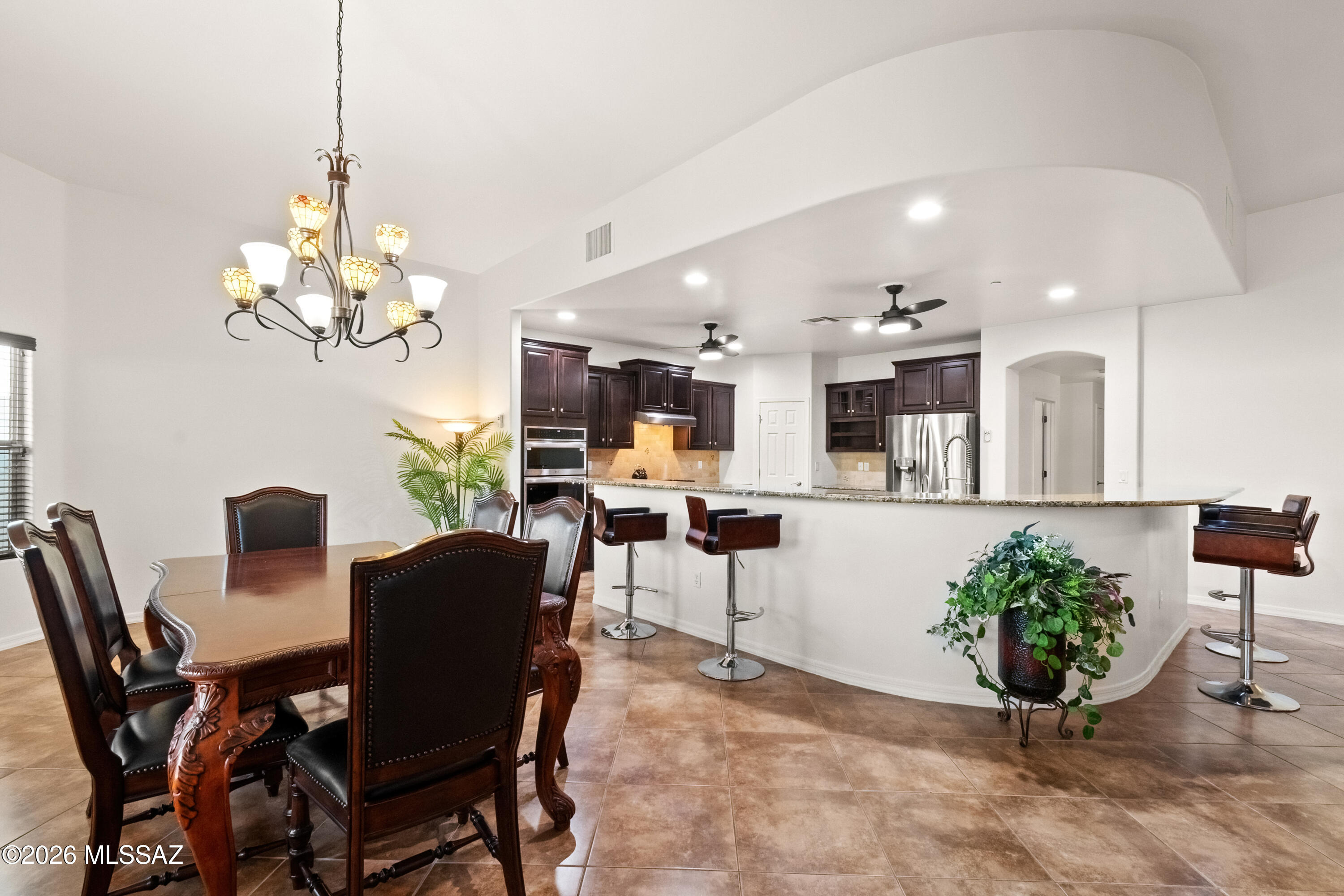 Sycamore Canyon (1-485) - Residential