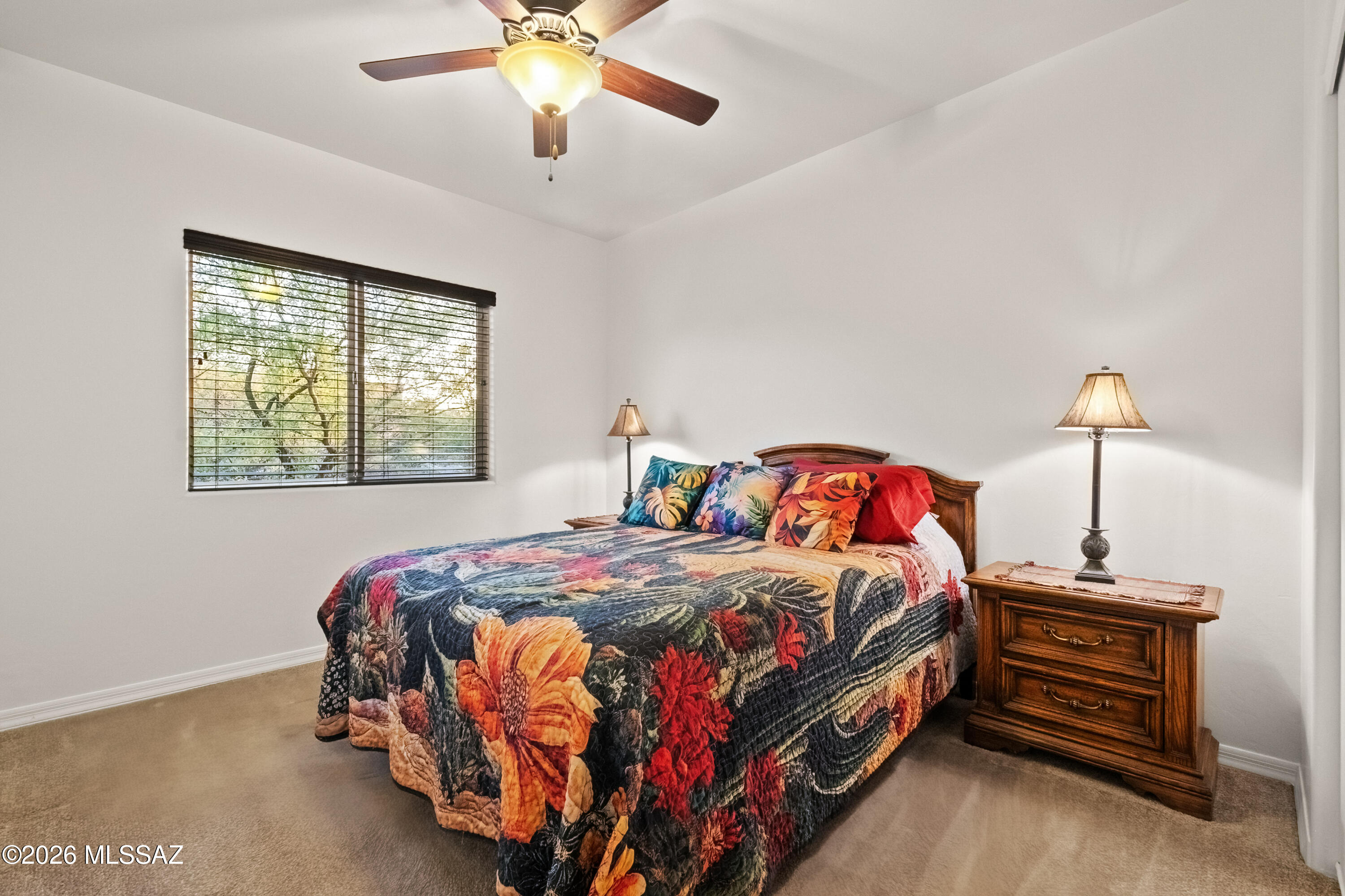 Sycamore Canyon (1-485) - Residential