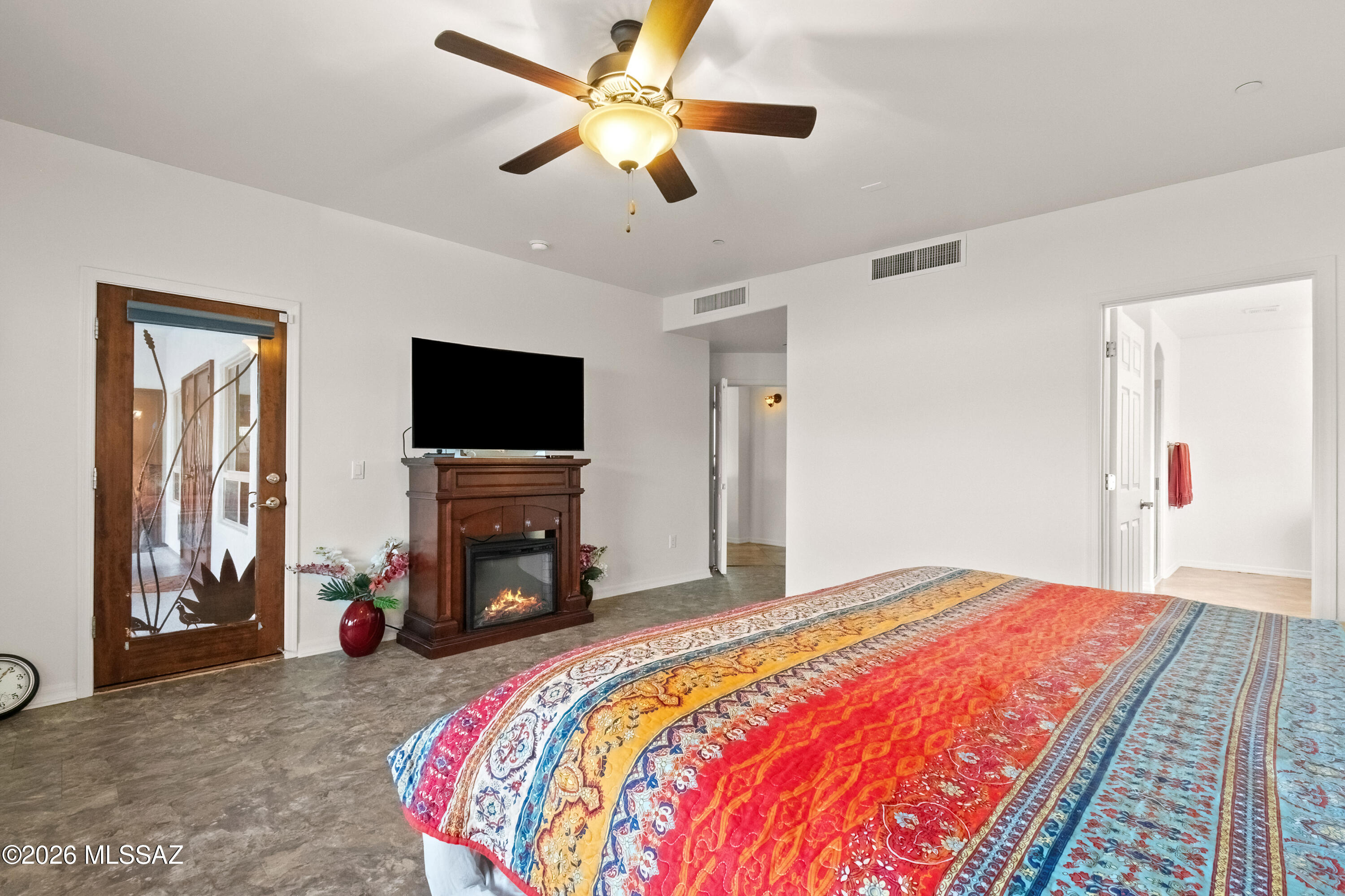 Sycamore Canyon (1-485) - Residential