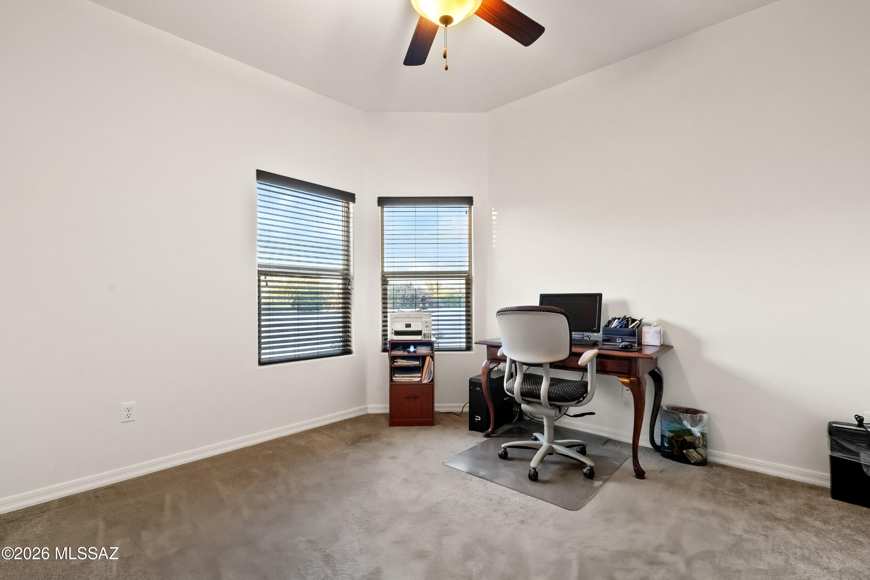 Sycamore Canyon (1-485) - Residential