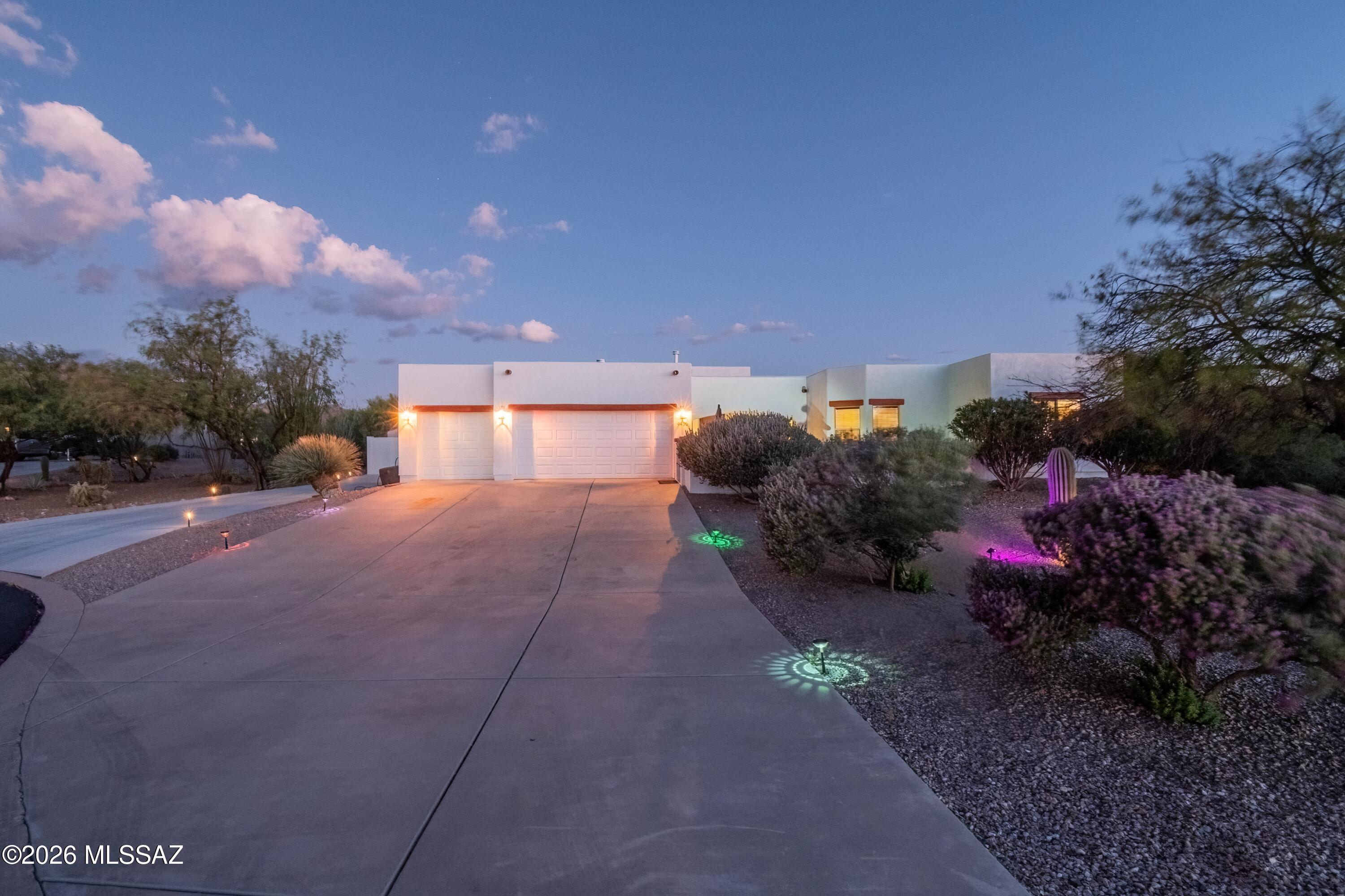 Sycamore Canyon (1-485) - Residential