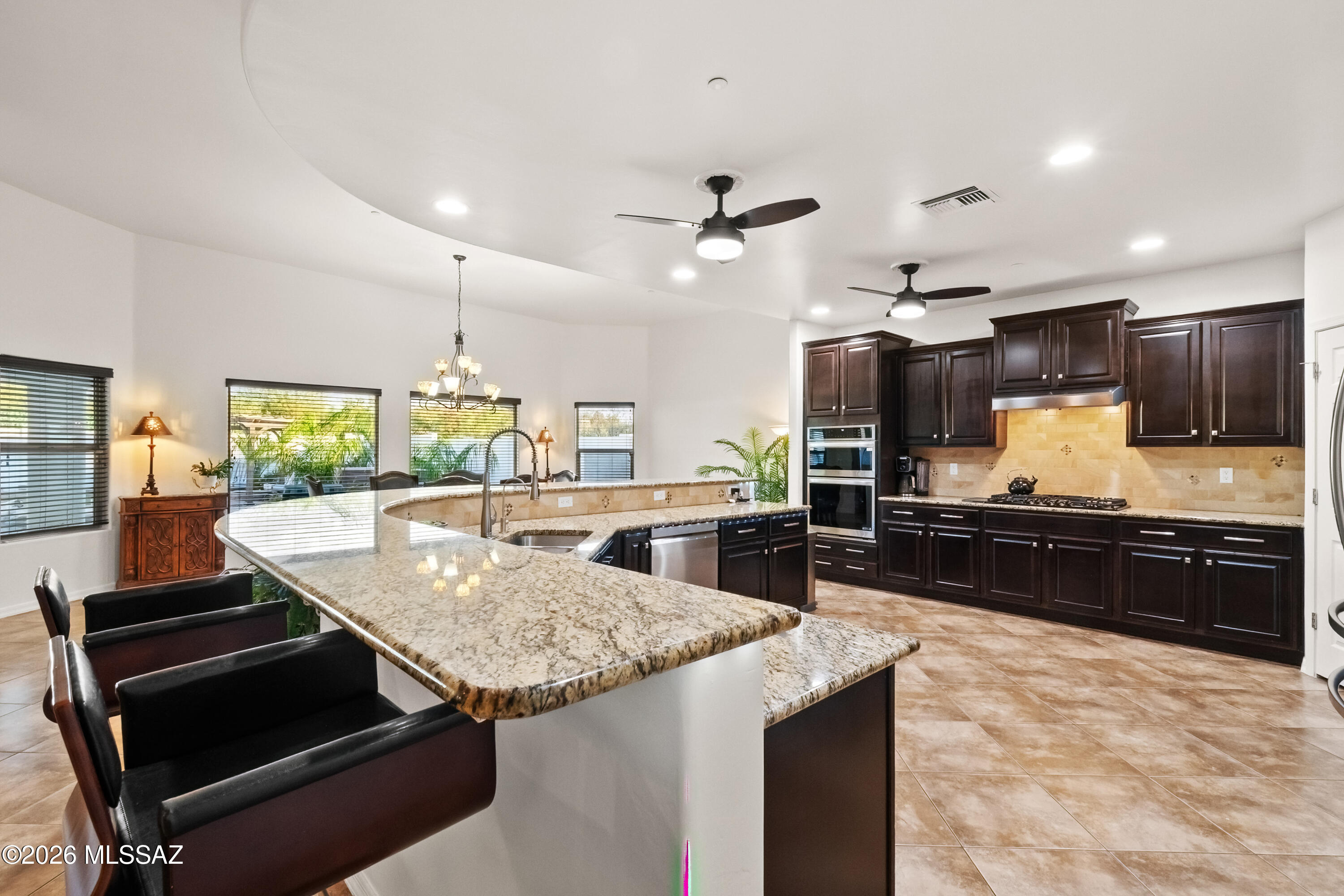 Sycamore Canyon (1-485) - Residential