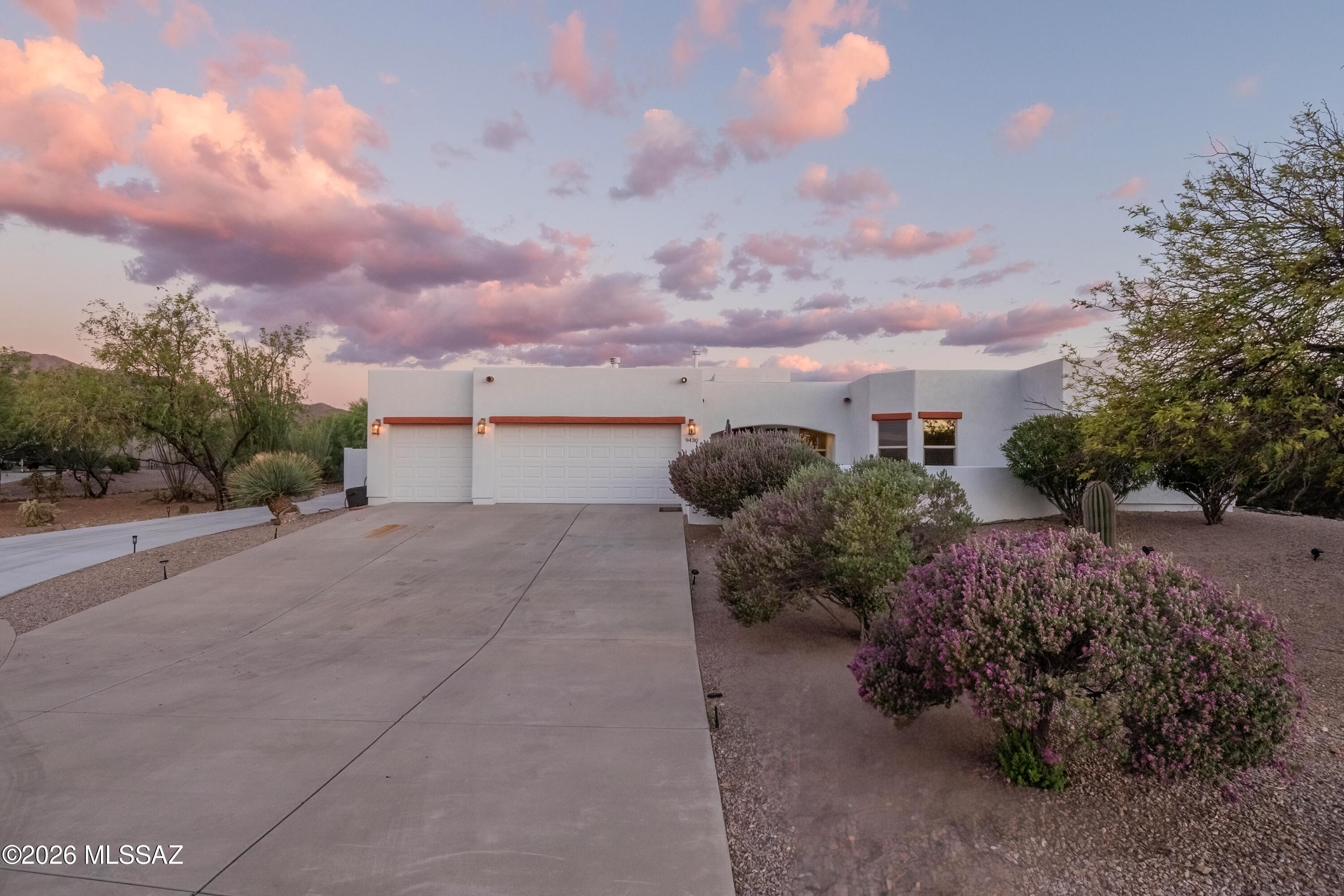 Sycamore Canyon (1-485) - Residential