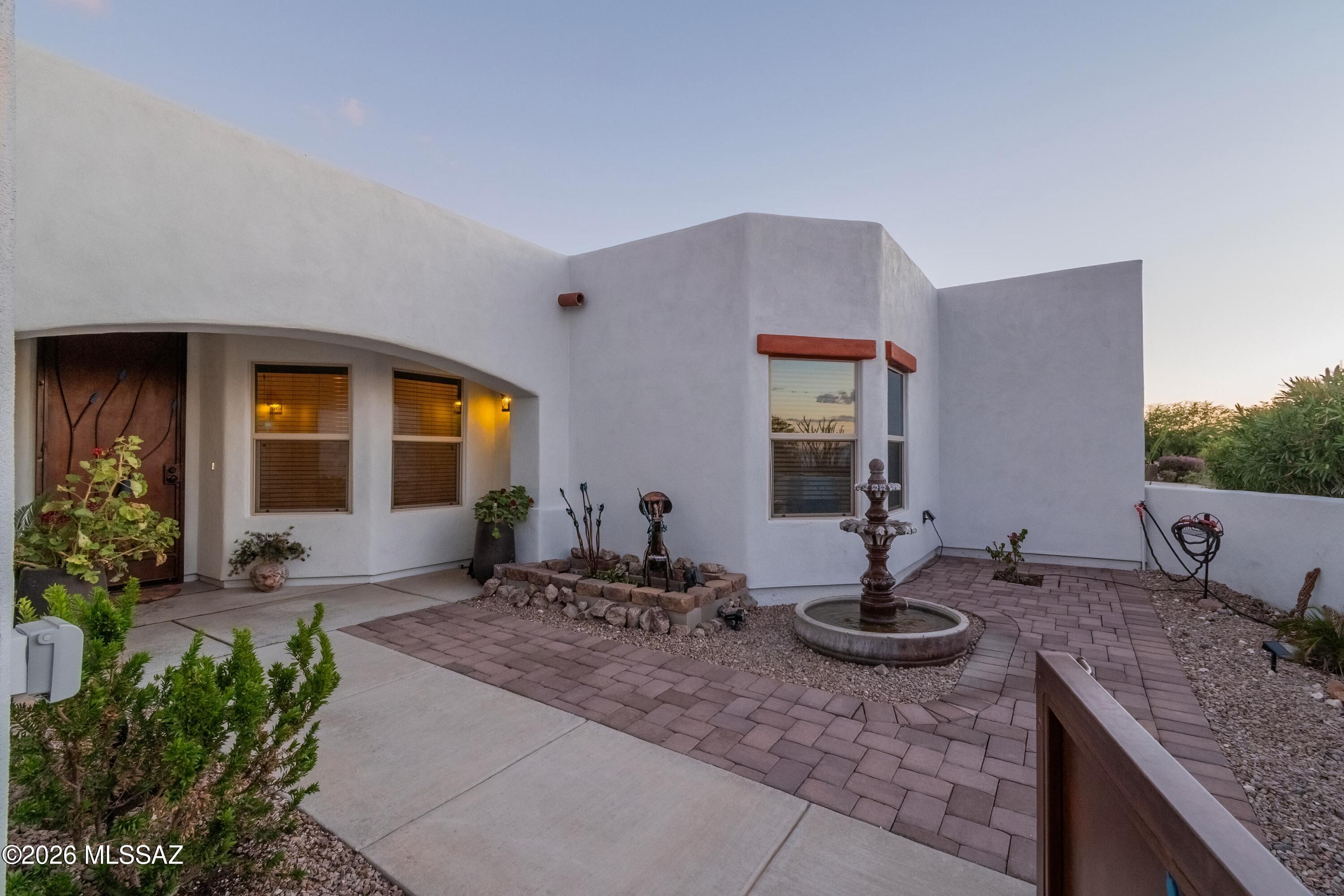 Sycamore Canyon (1-485) - Residential