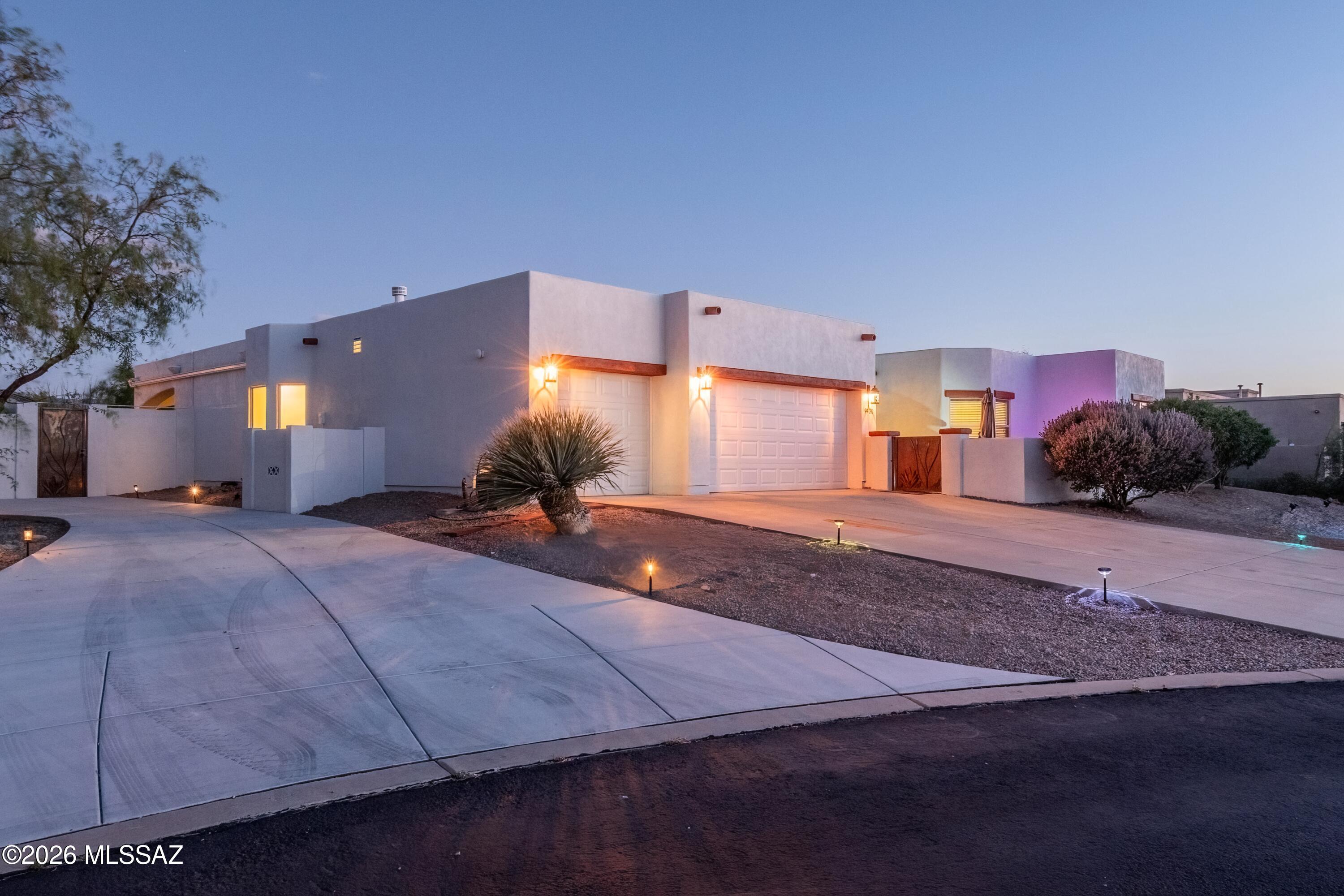 Sycamore Canyon (1-485) - Residential