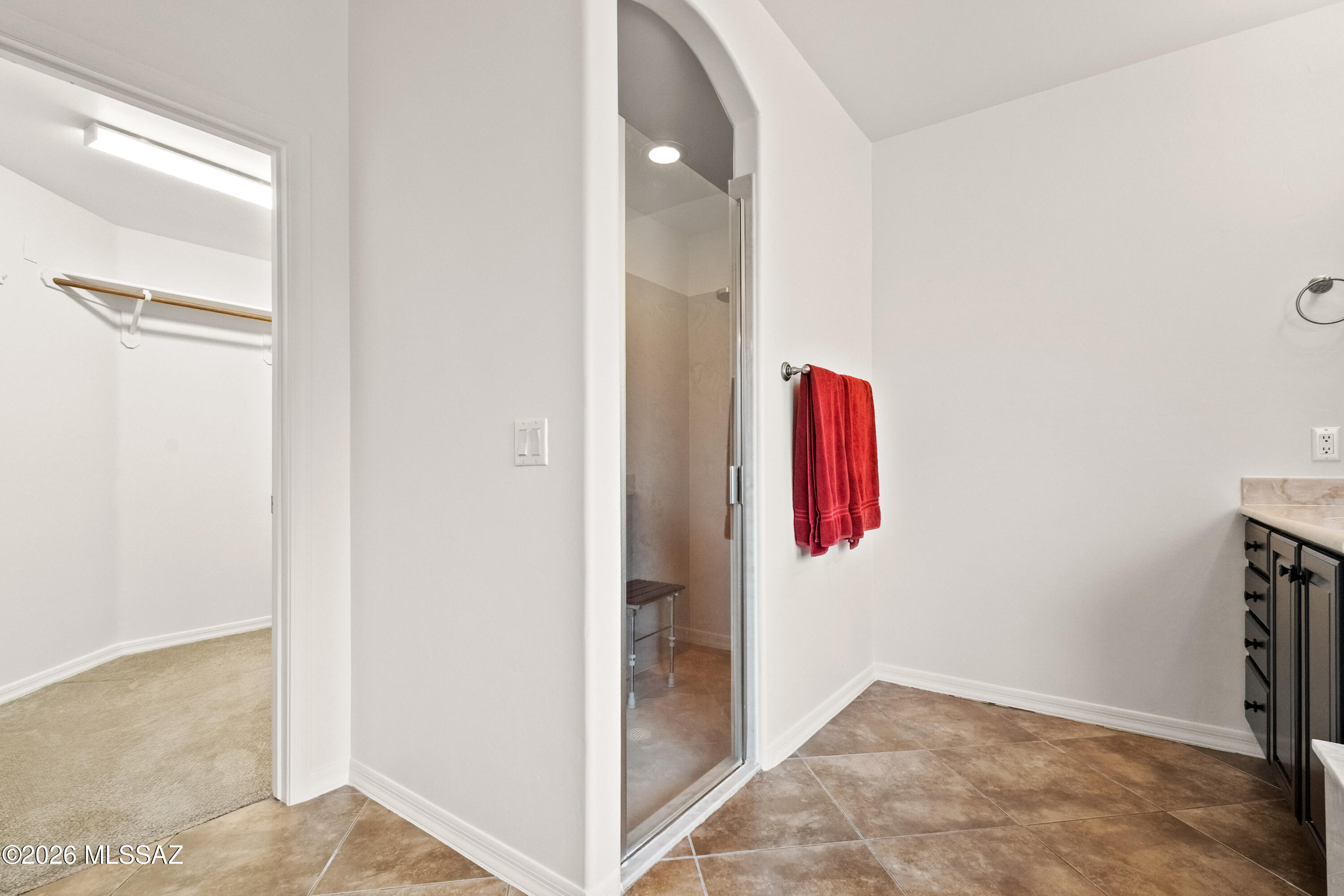 Sycamore Canyon (1-485) - Residential