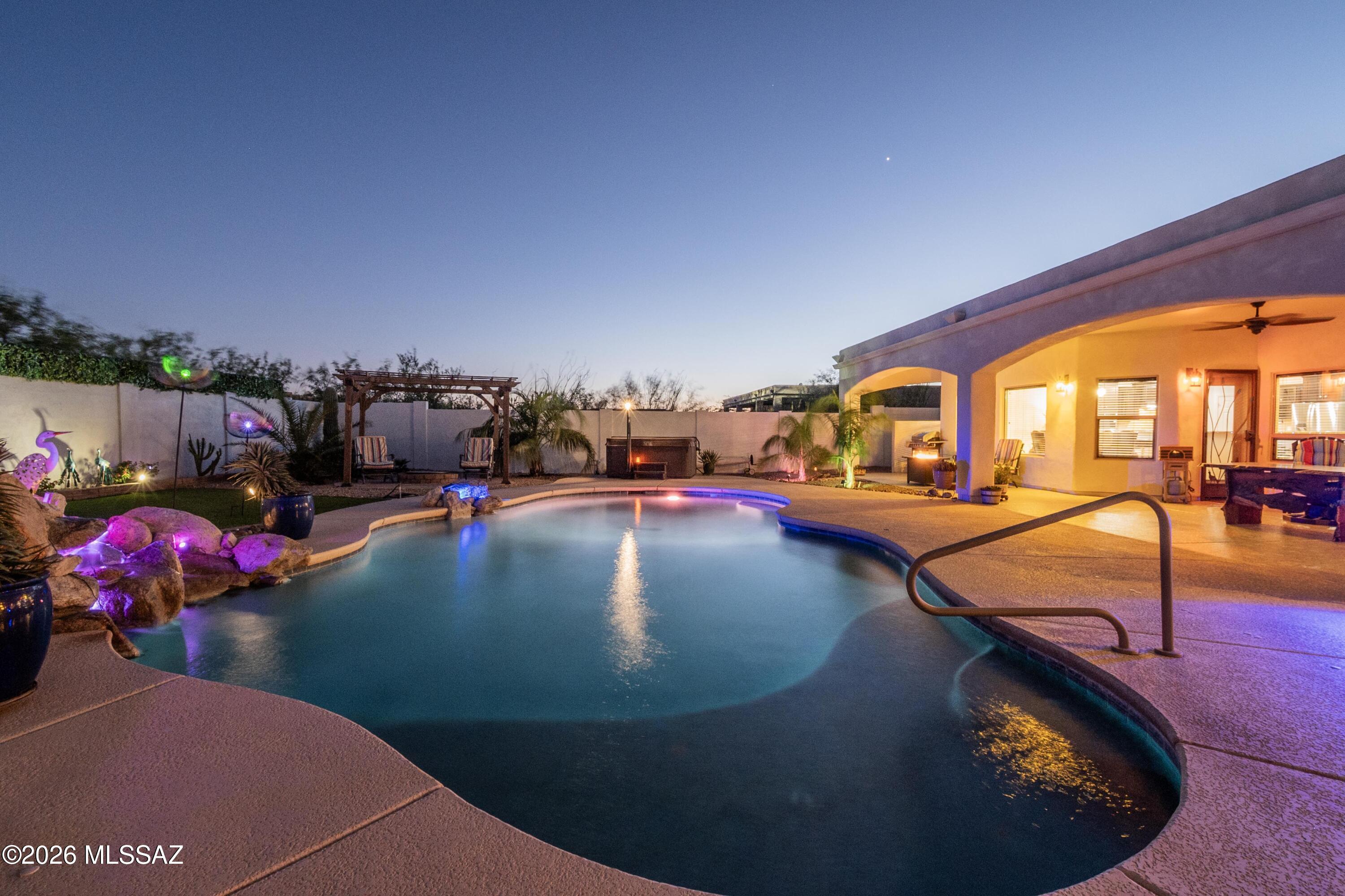 Sycamore Canyon (1-485) - Residential