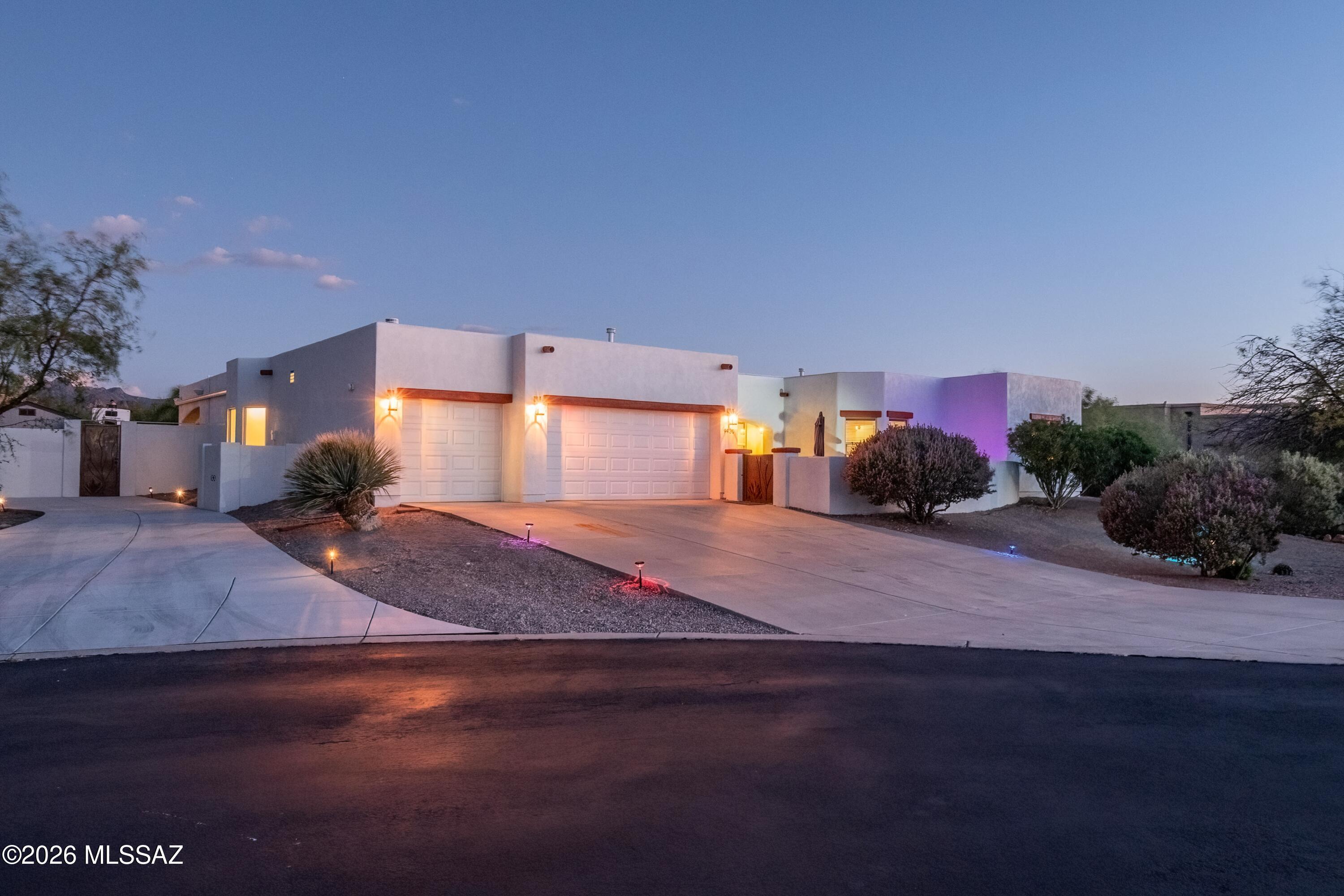Sycamore Canyon (1-485) - Residential