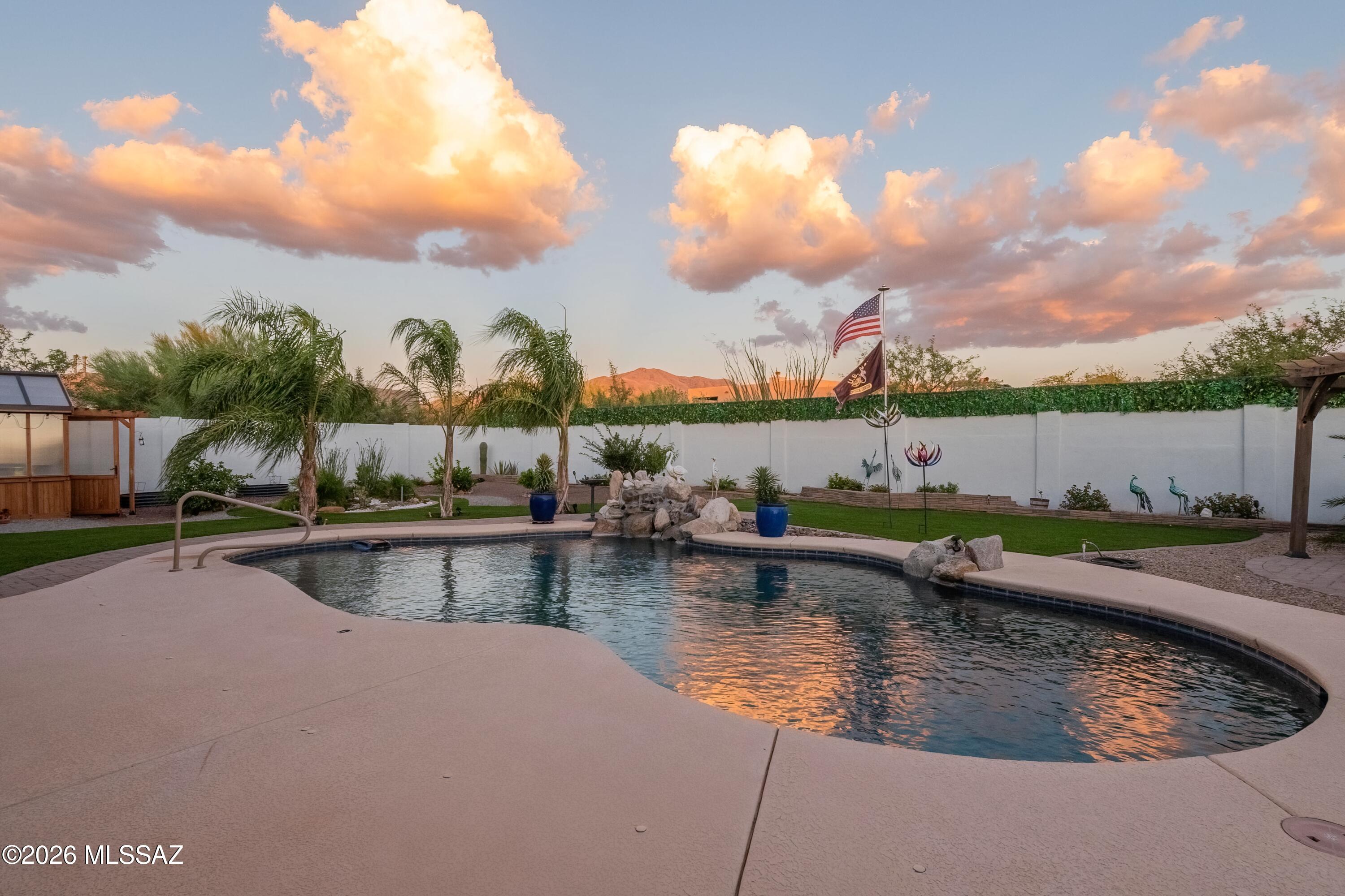 Sycamore Canyon (1-485) - Residential