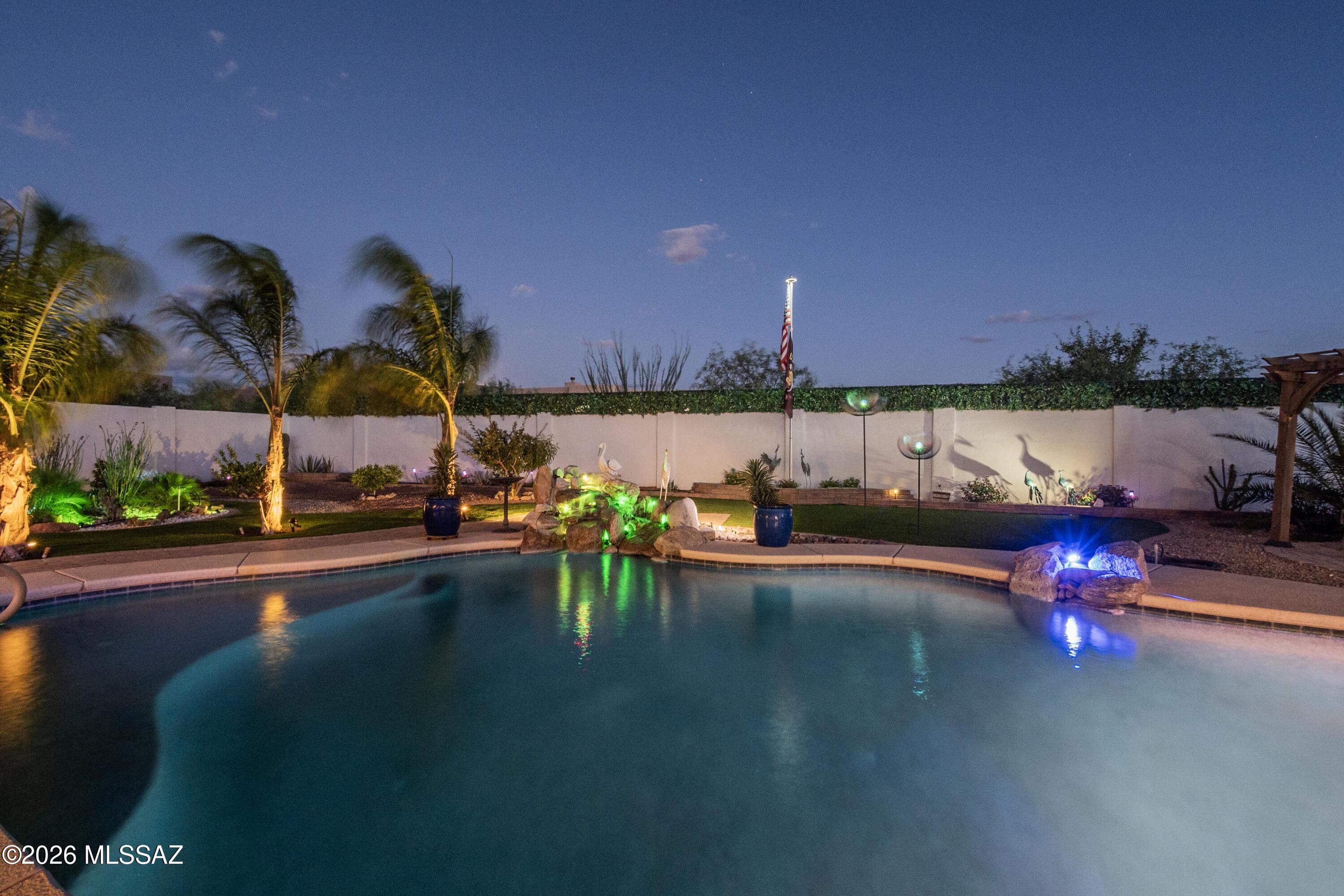 Sycamore Canyon (1-485) - Residential