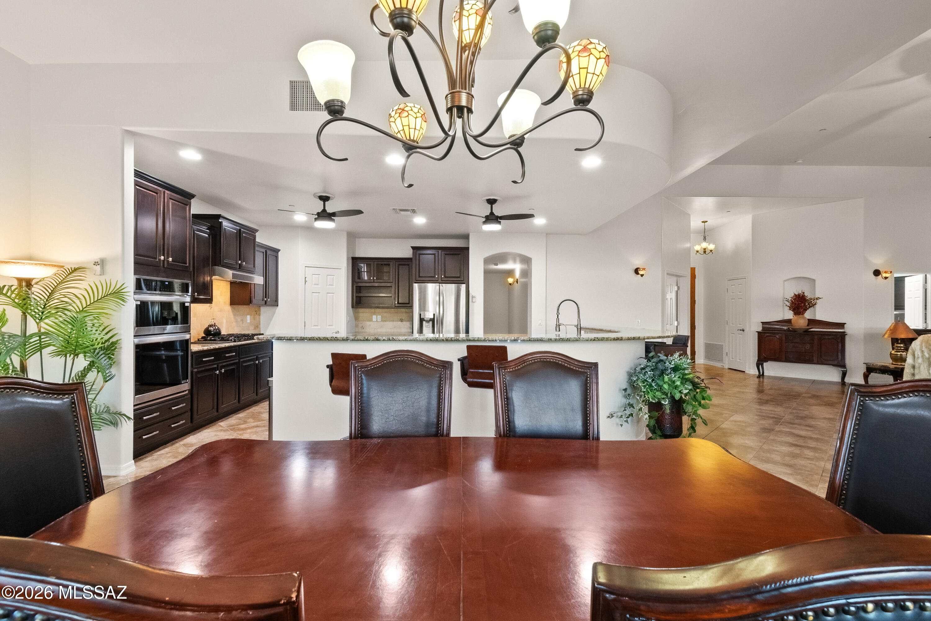 Sycamore Canyon (1-485) - Residential
