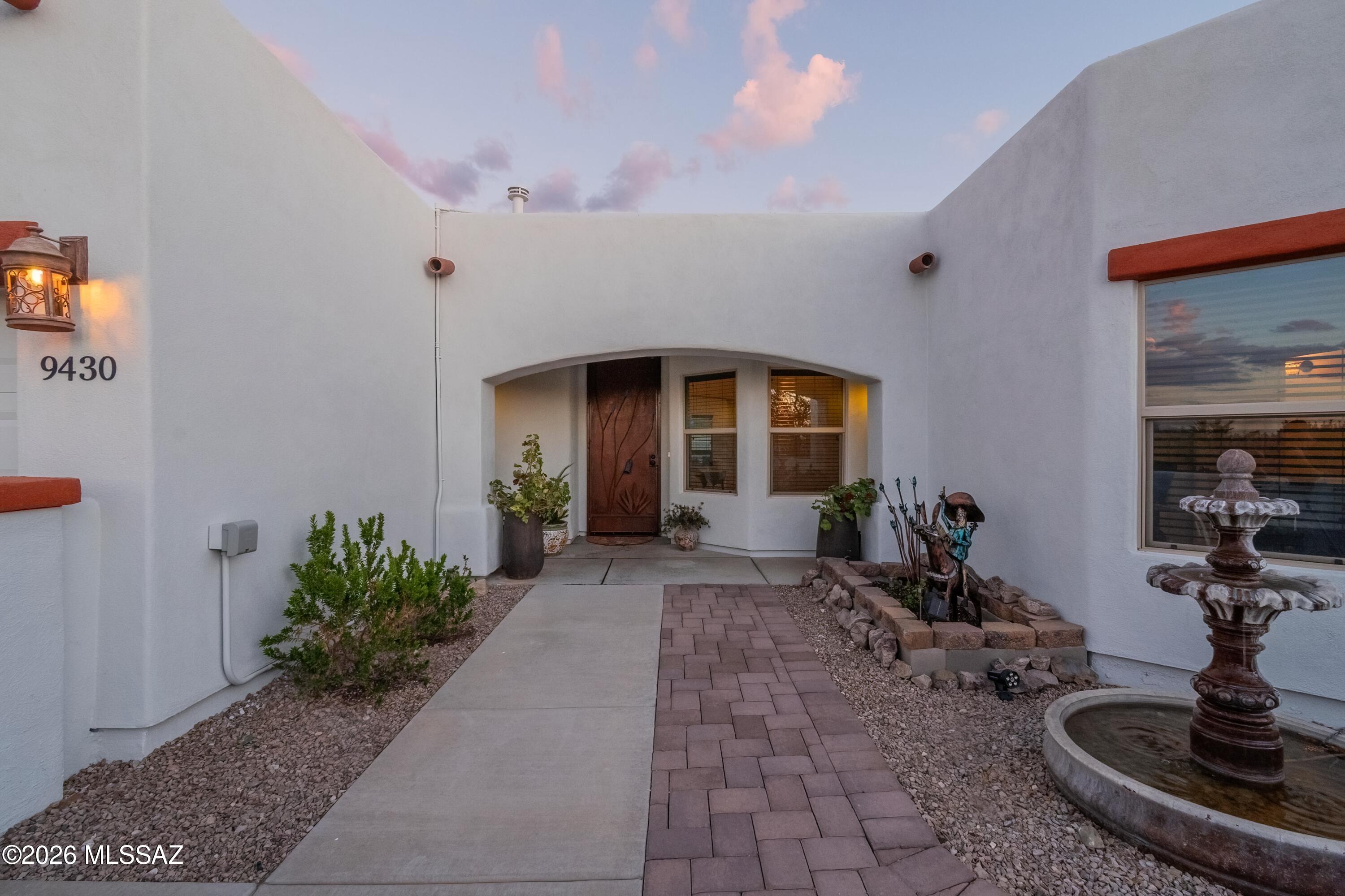 Sycamore Canyon (1-485) - Residential