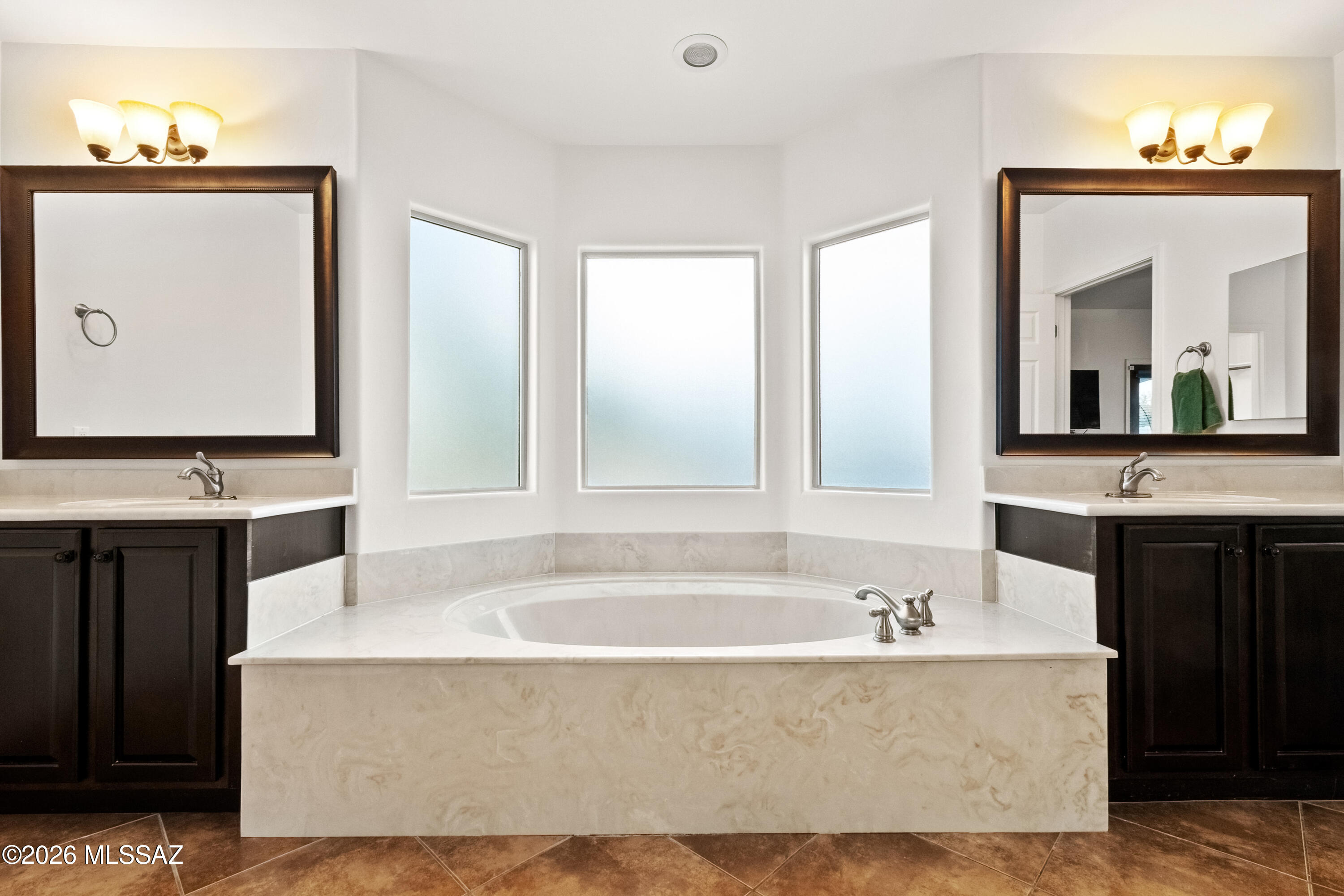 Sycamore Canyon (1-485) - Residential