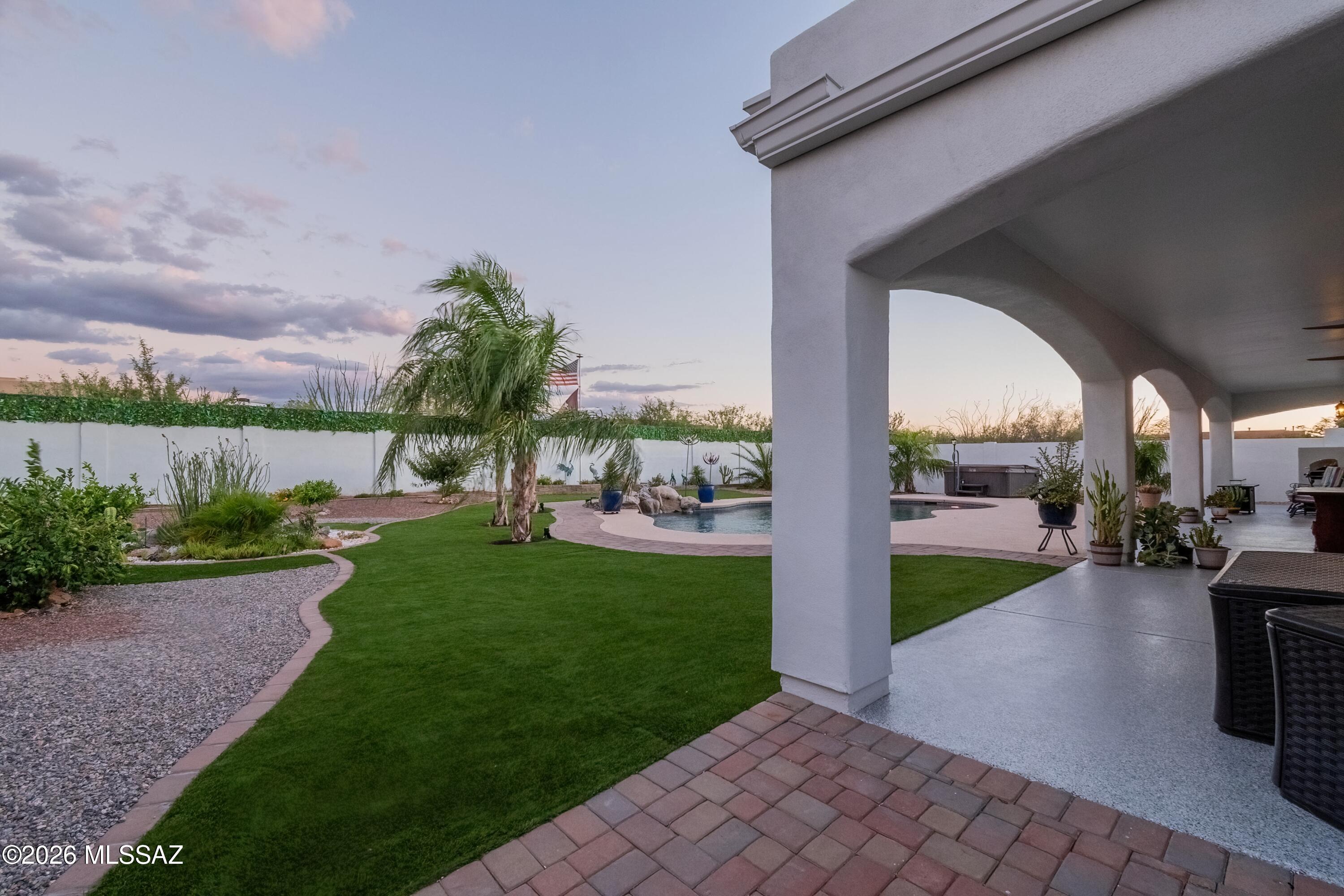 Sycamore Canyon (1-485) - Residential