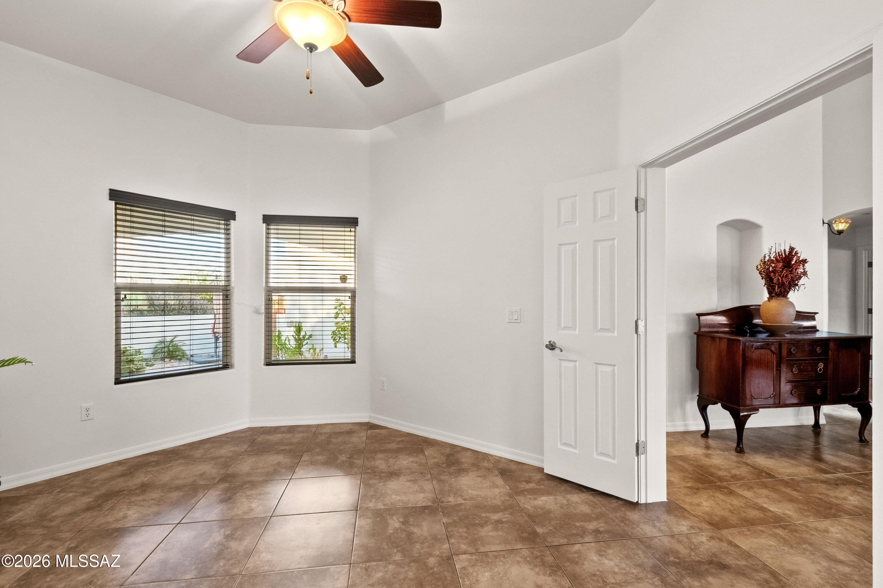 Sycamore Canyon (1-485) - Residential