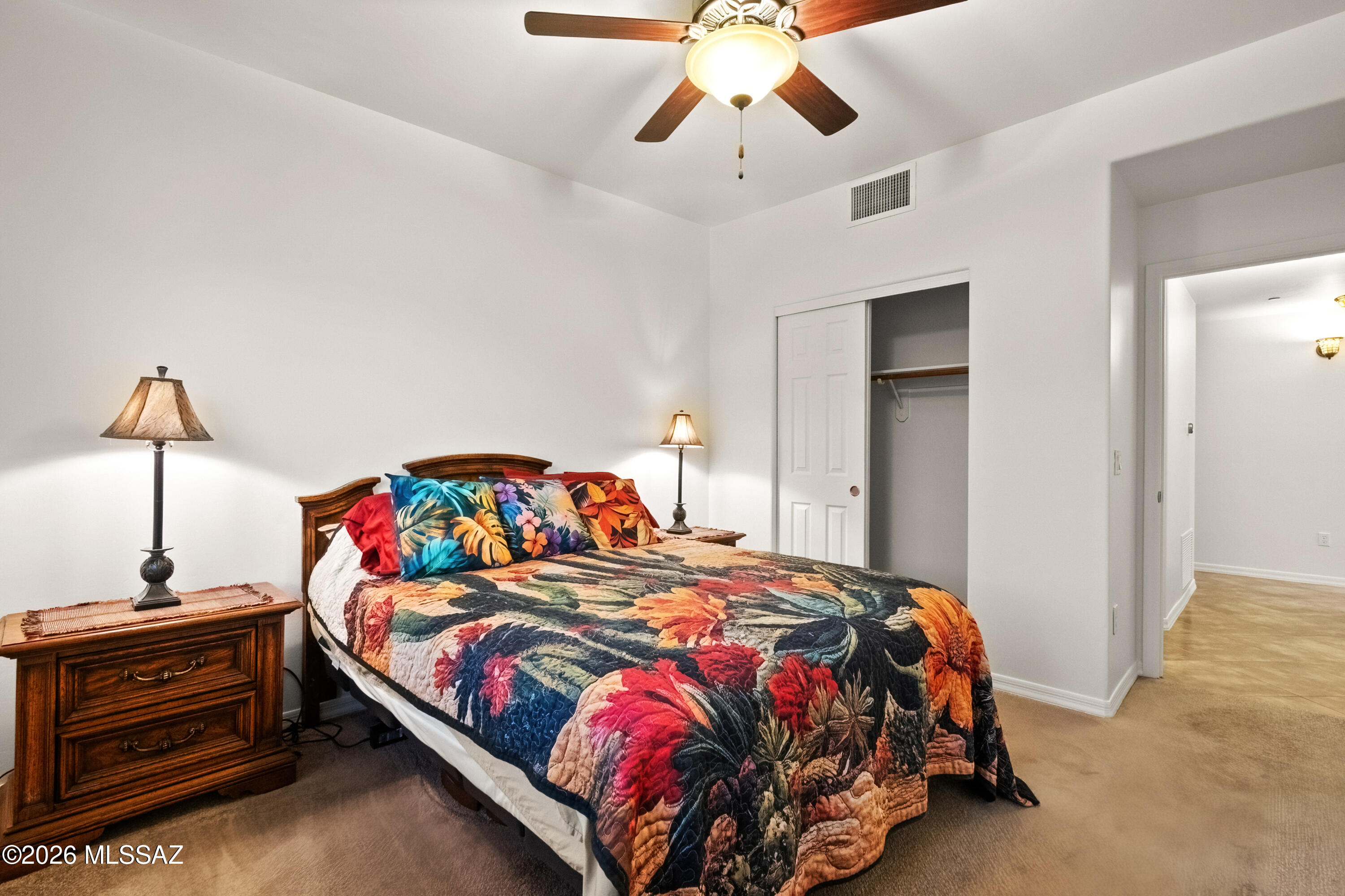 Sycamore Canyon (1-485) - Residential