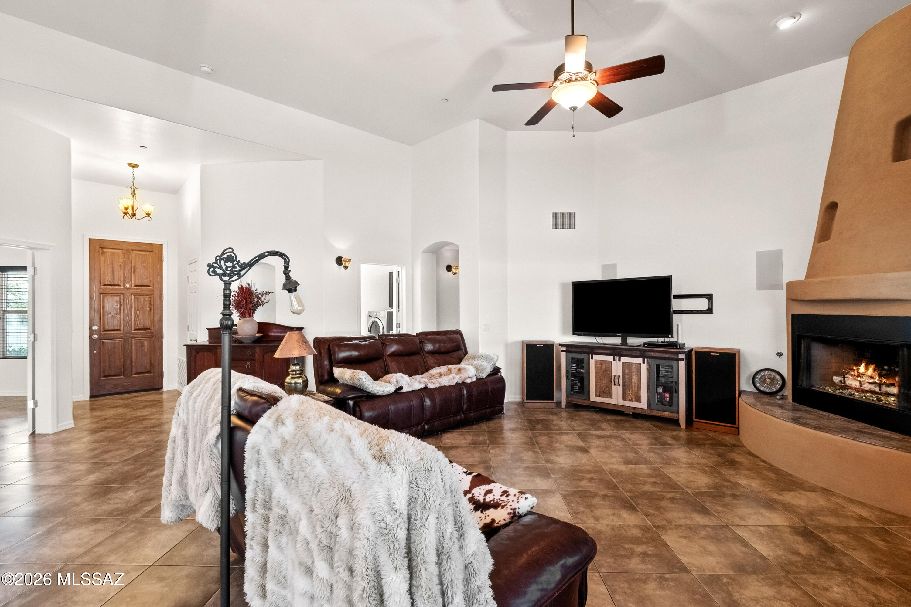 Sycamore Canyon (1-485) - Residential