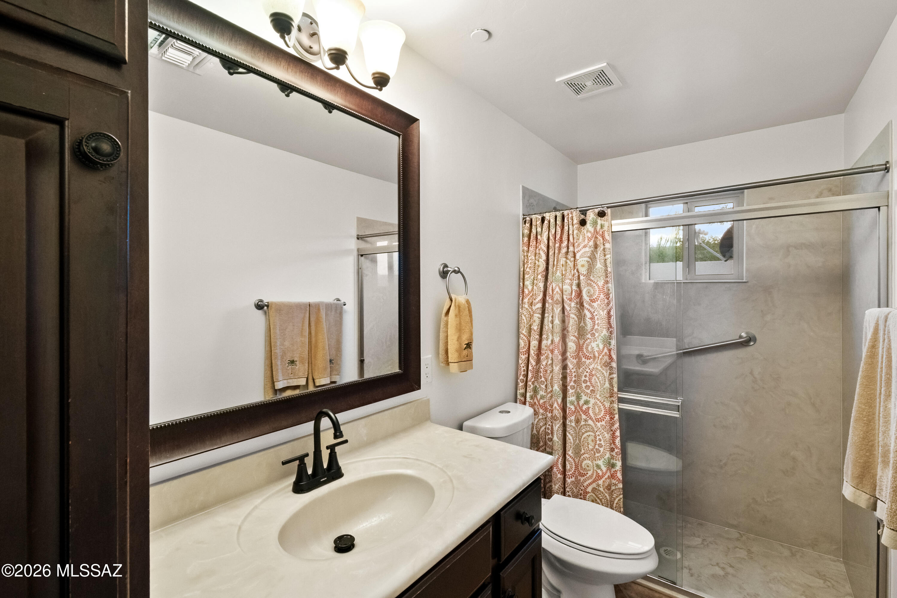 Sycamore Canyon (1-485) - Residential