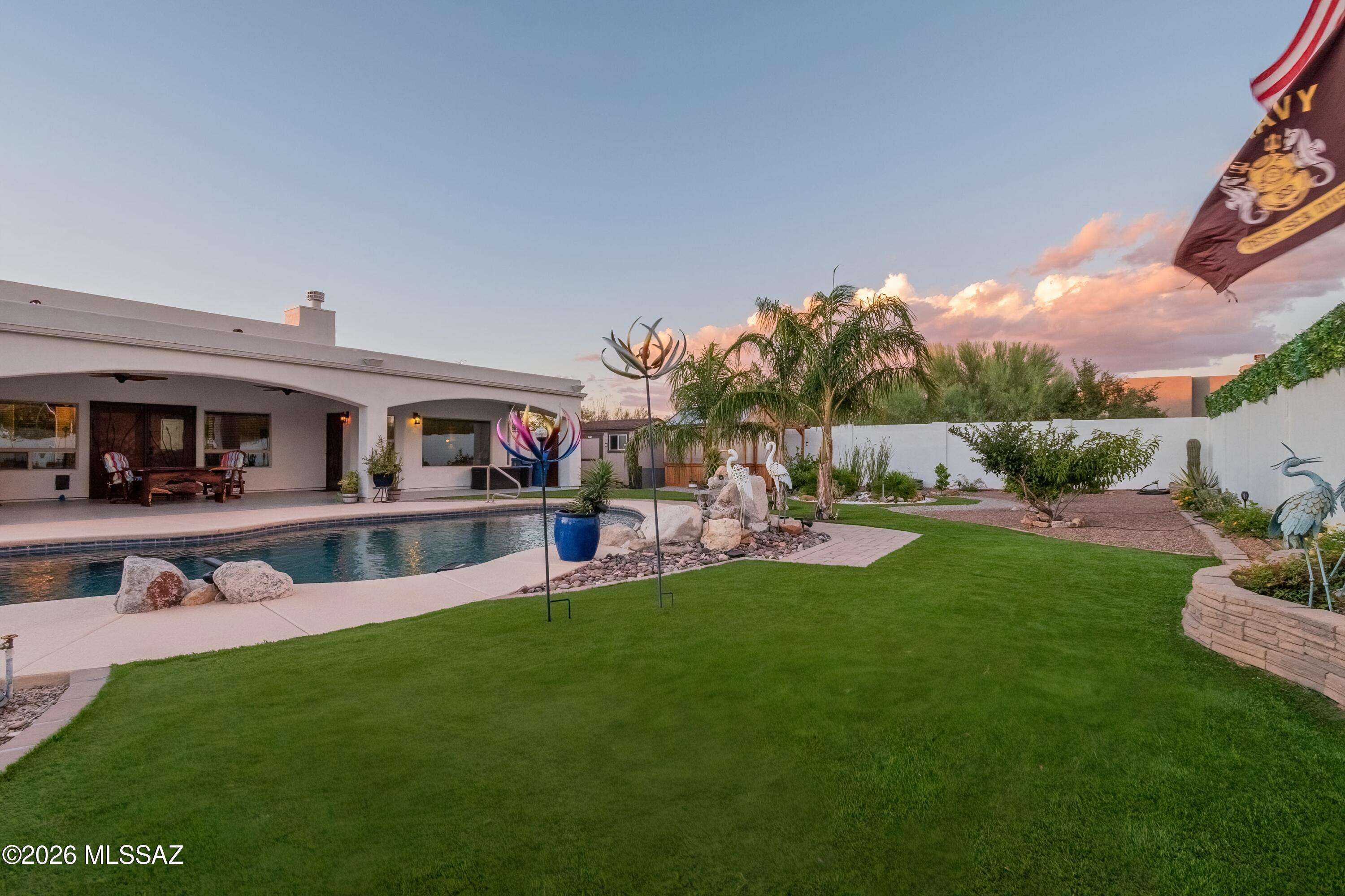 Sycamore Canyon (1-485) - Residential