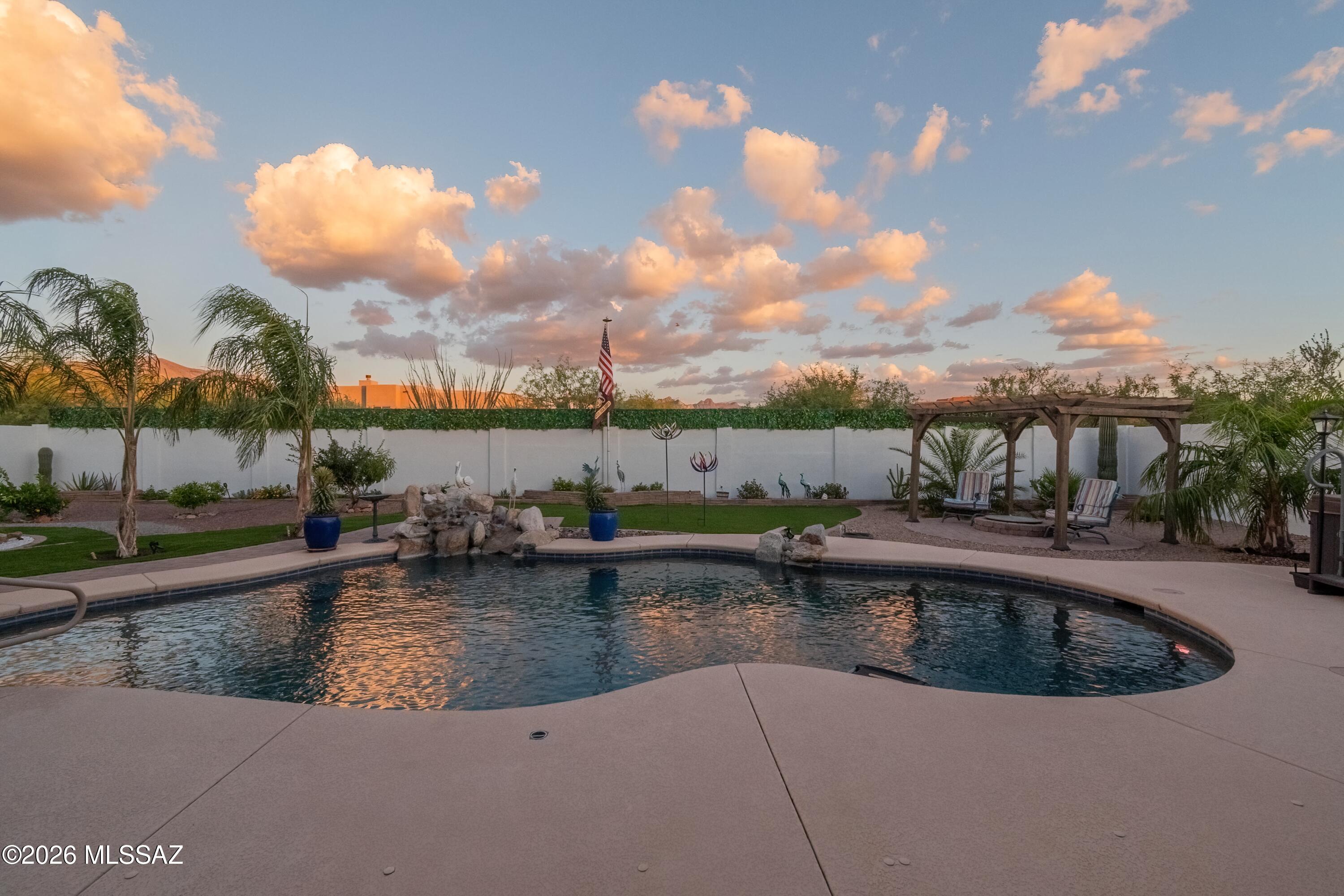 Sycamore Canyon (1-485) - Residential