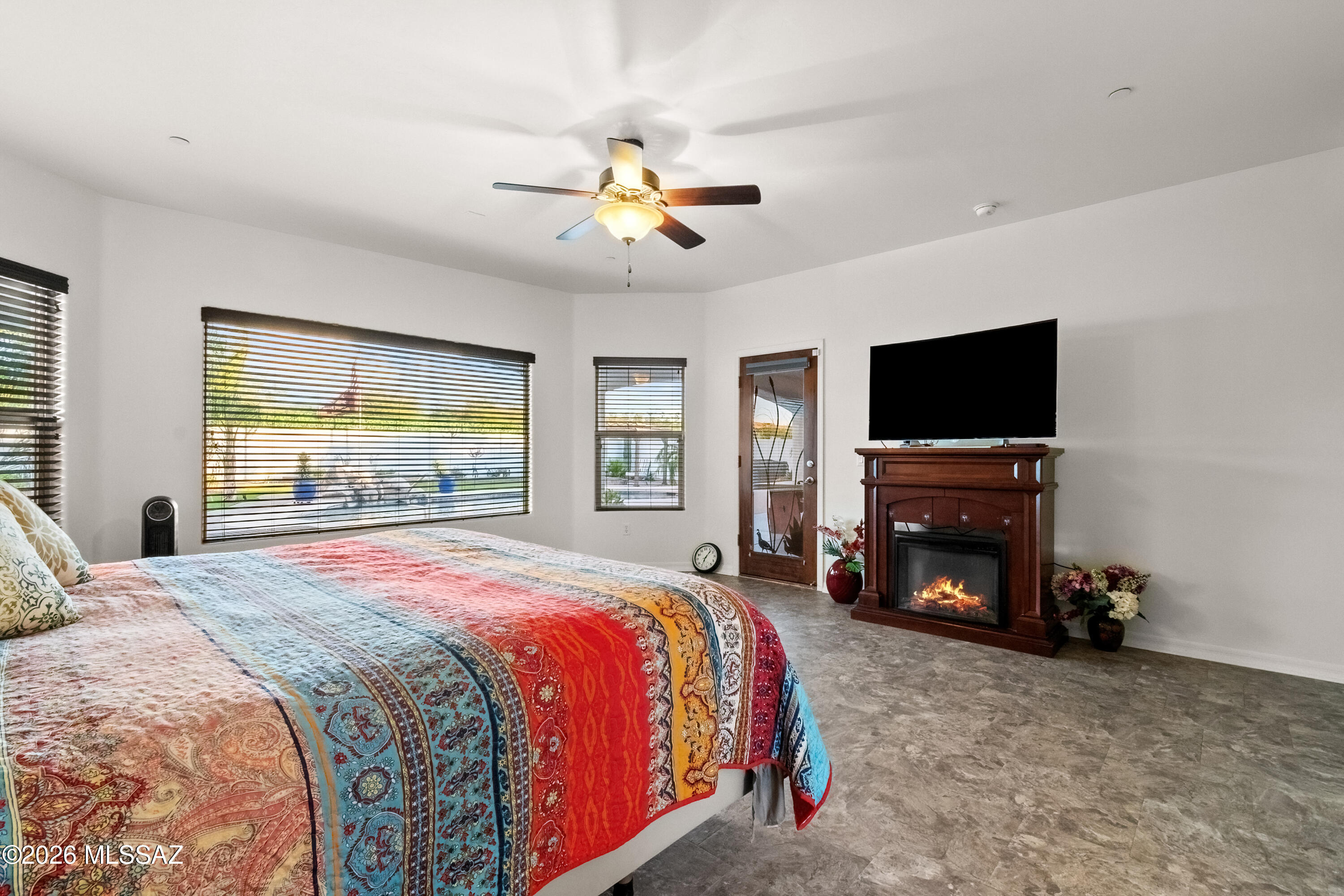Sycamore Canyon (1-485) - Residential
