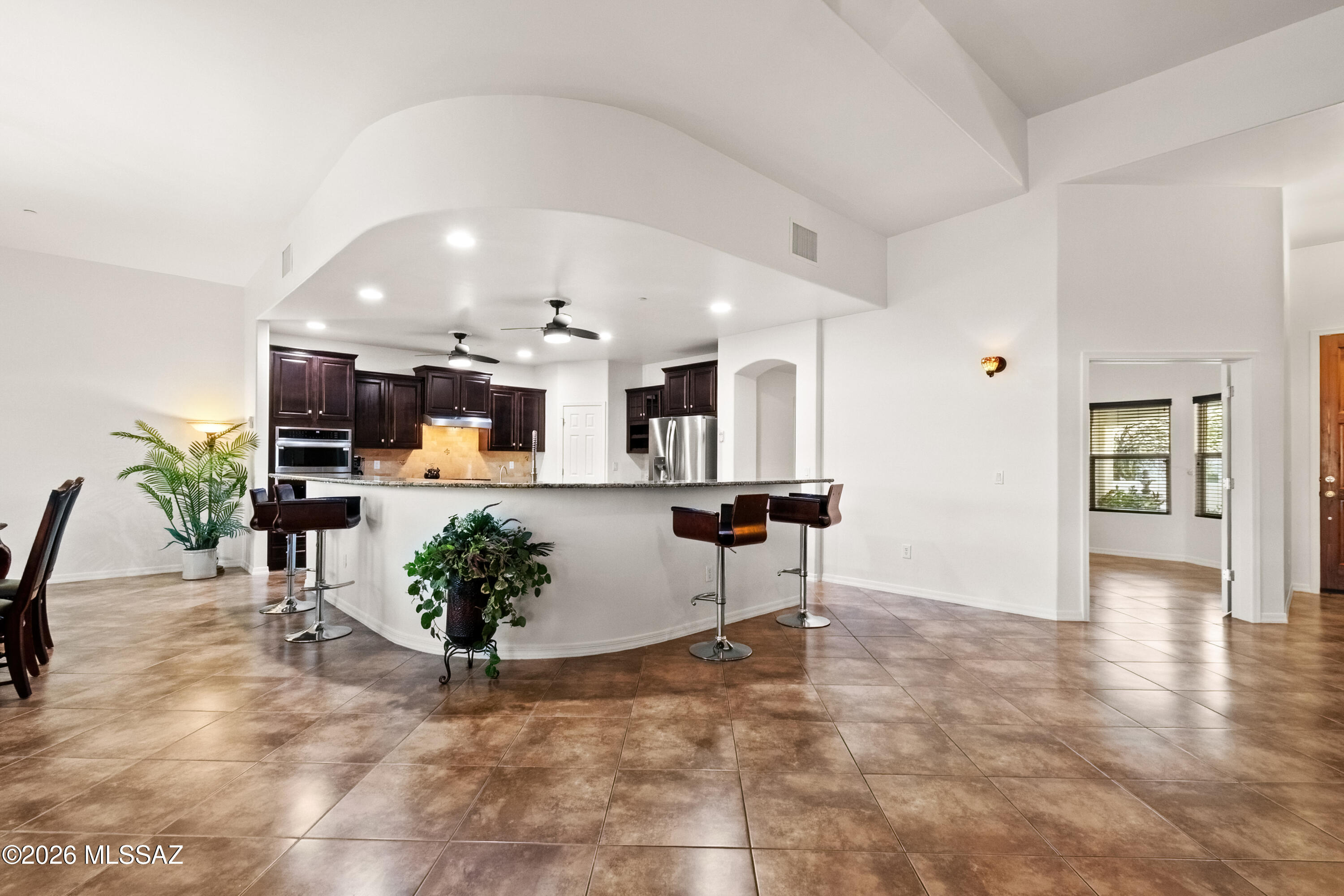Sycamore Canyon (1-485) - Residential