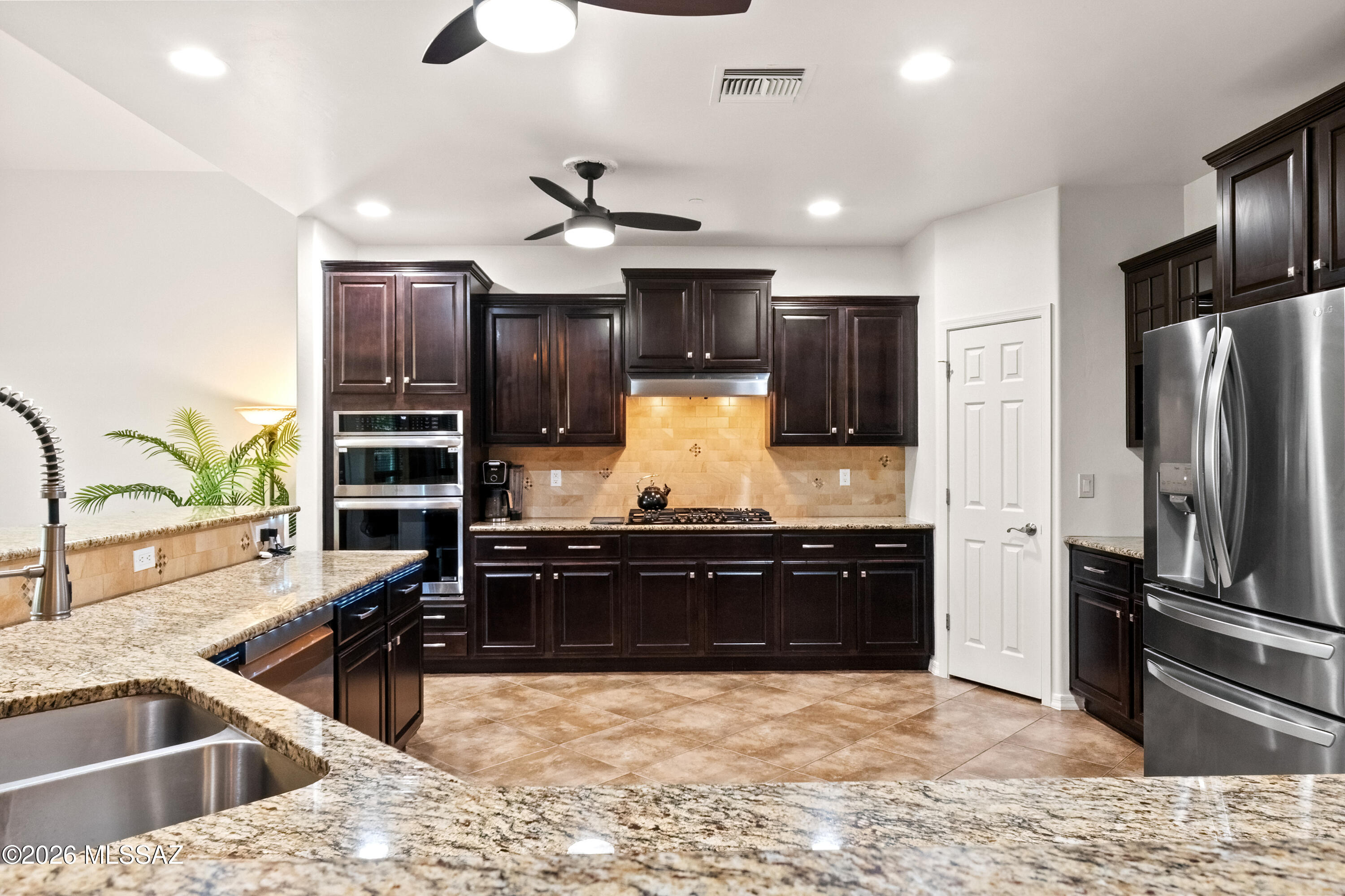 Sycamore Canyon (1-485) - Residential