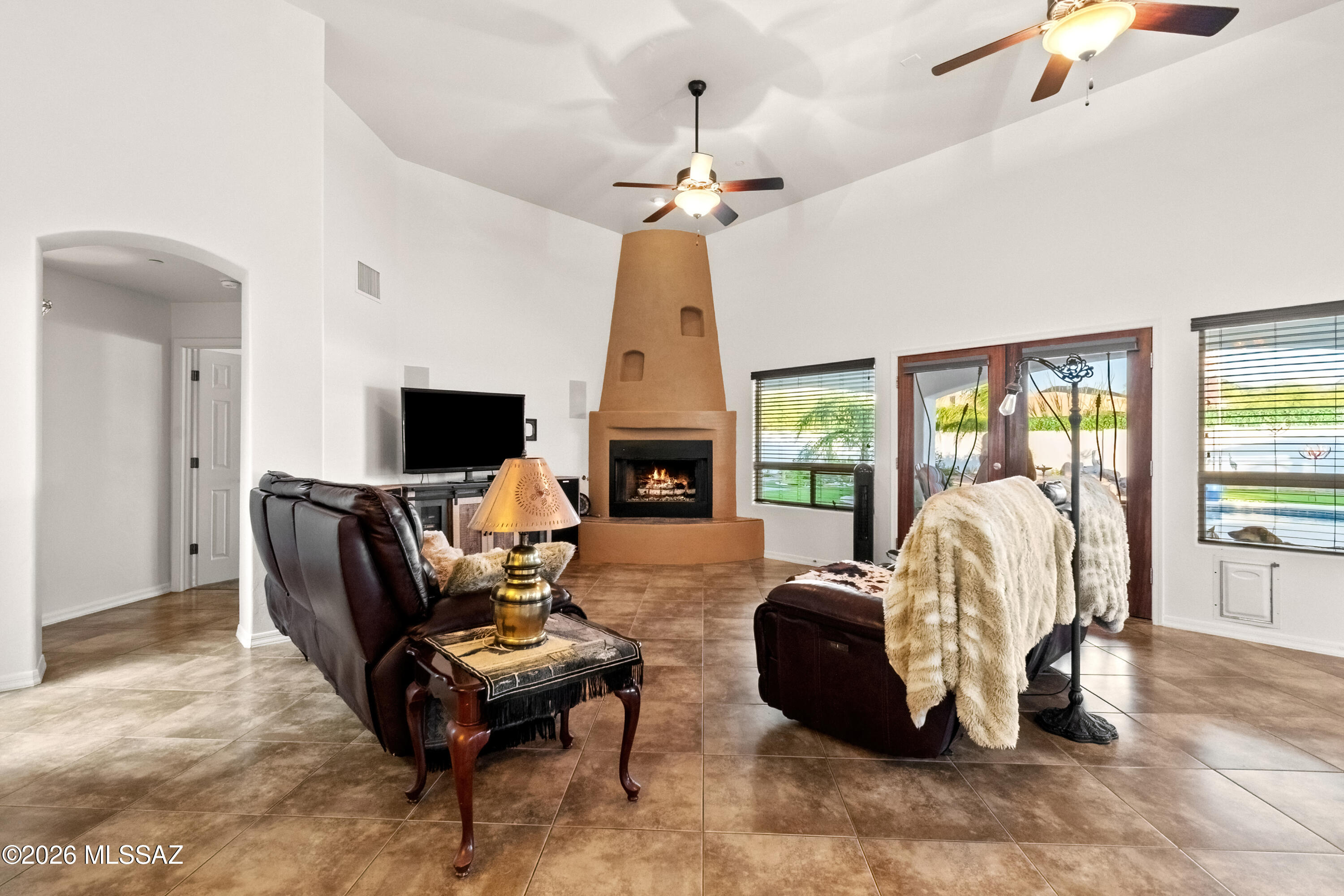 Sycamore Canyon (1-485) - Residential
