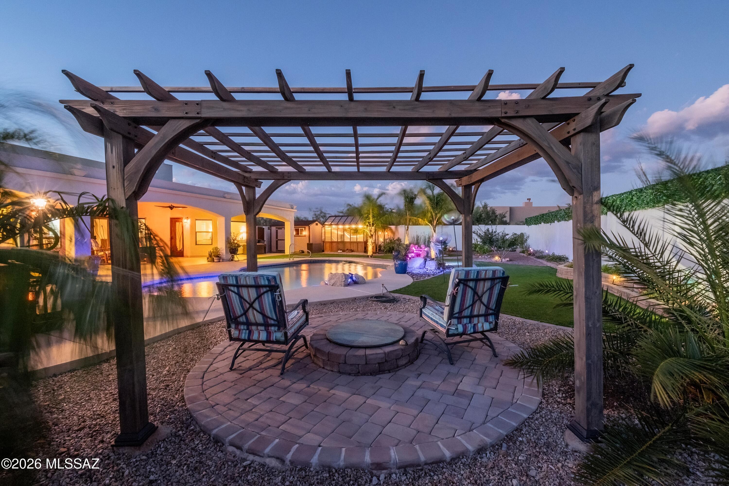 Sycamore Canyon (1-485) - Residential