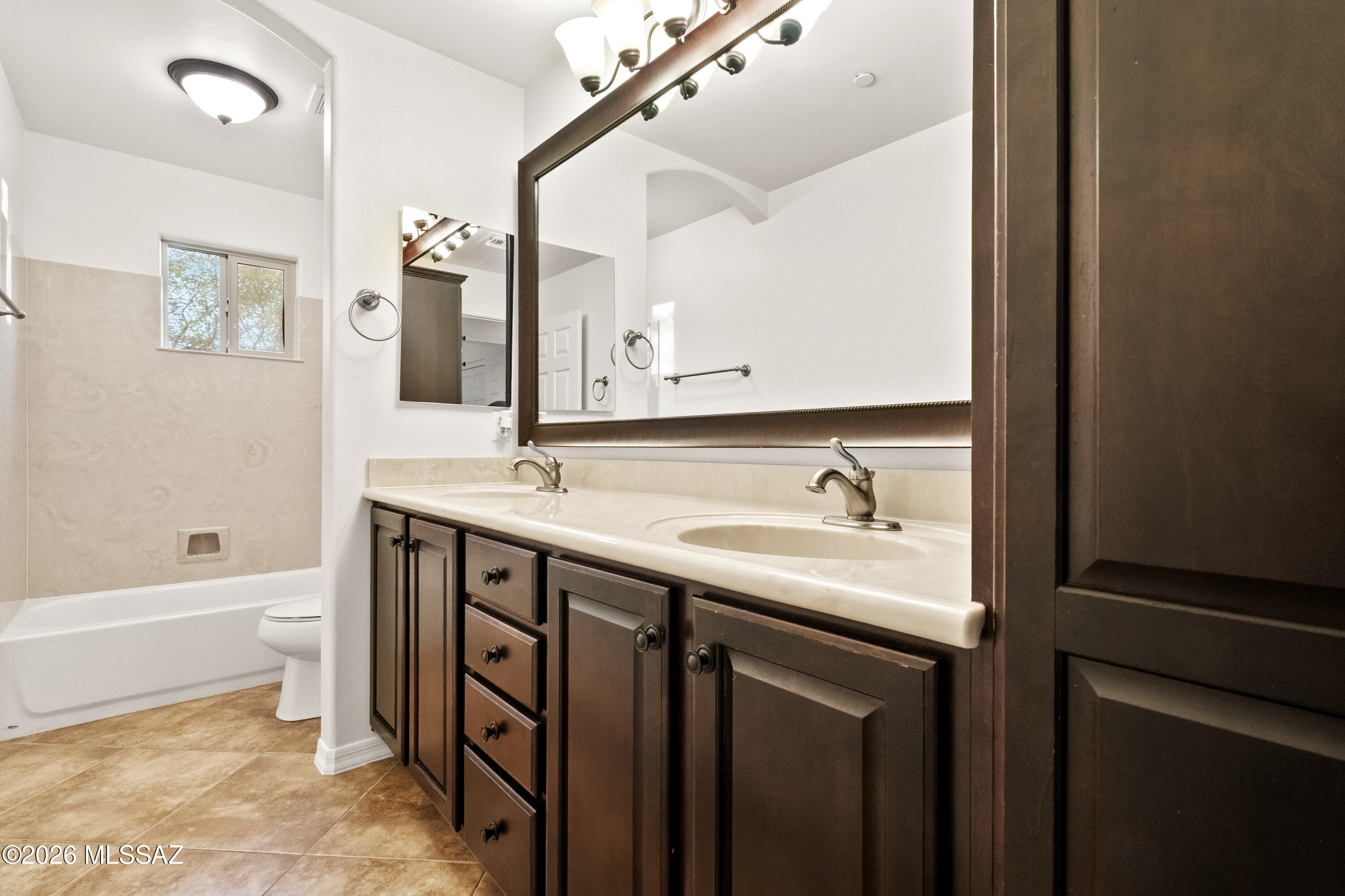 Sycamore Canyon (1-485) - Residential